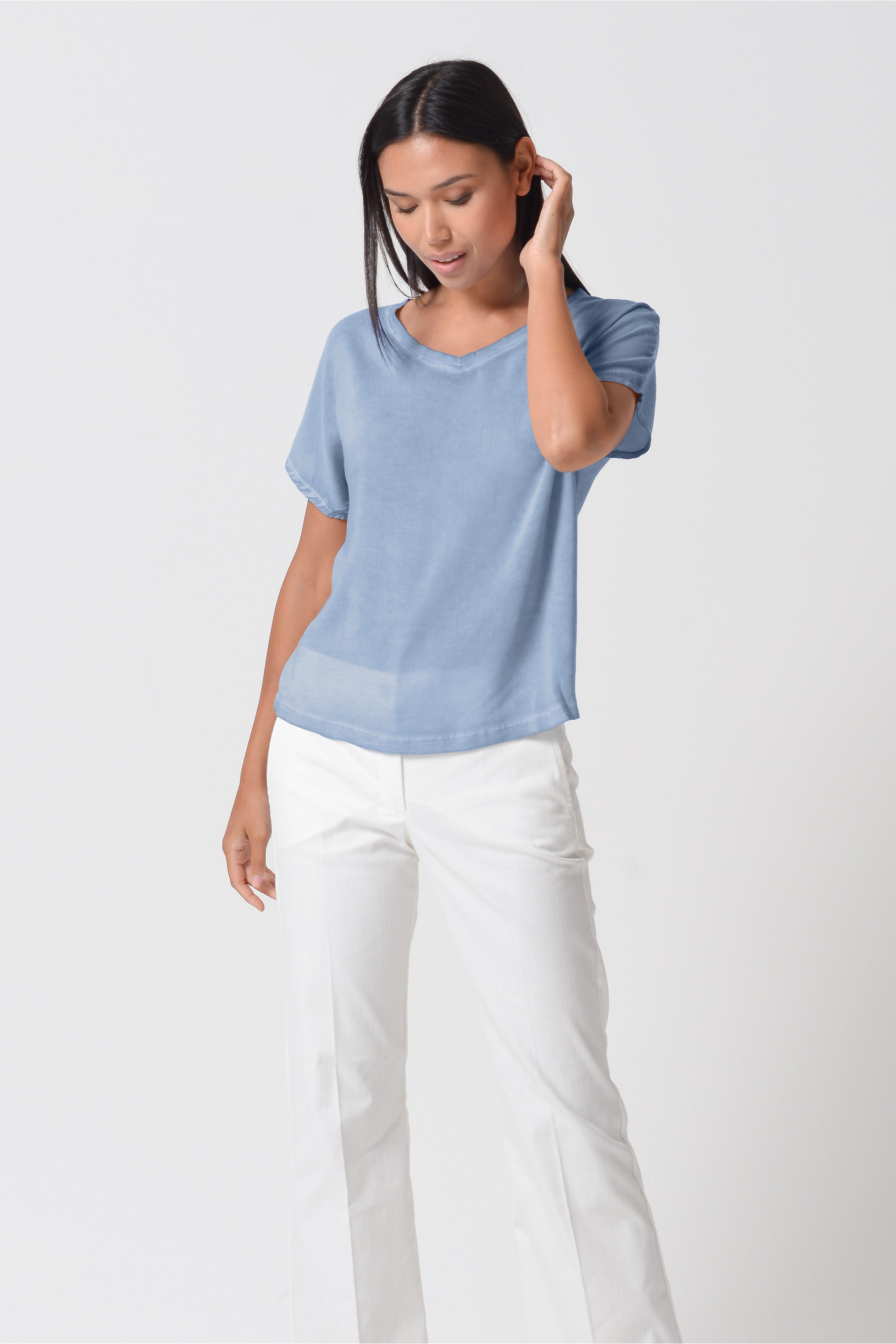 Vado T-Shirt - Polar