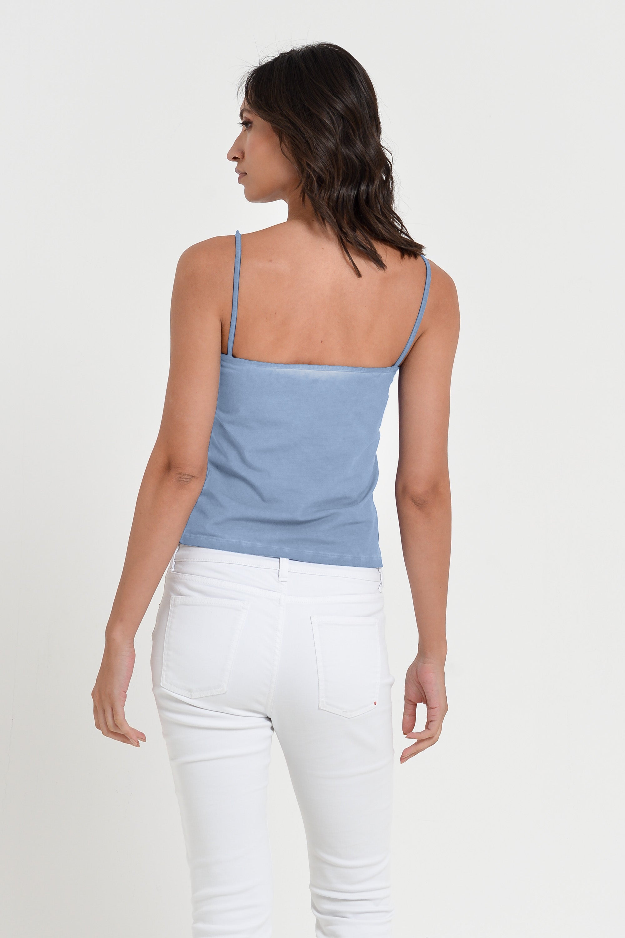 Everyday Tank - Women's Sleeveless Tank - Polar