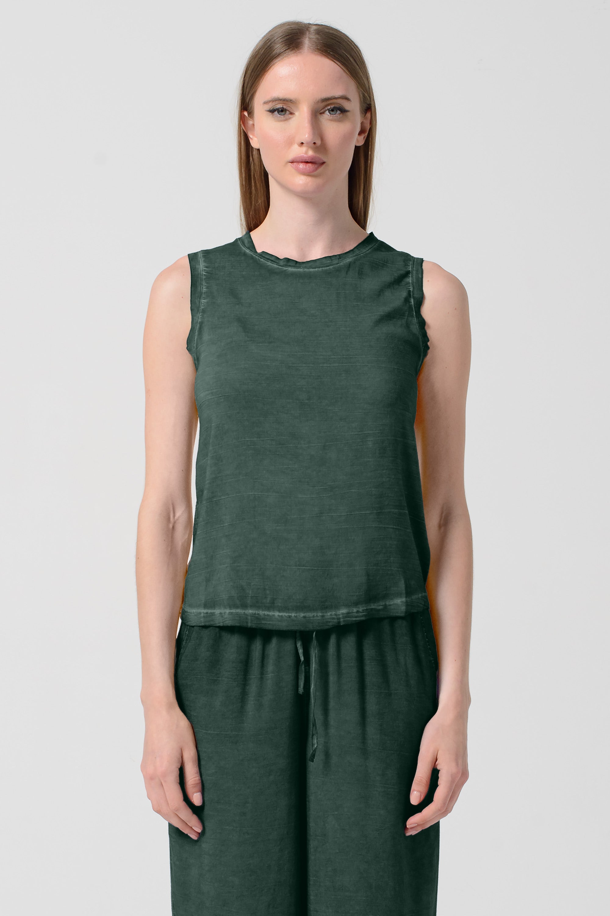 Moon Tank - Nori