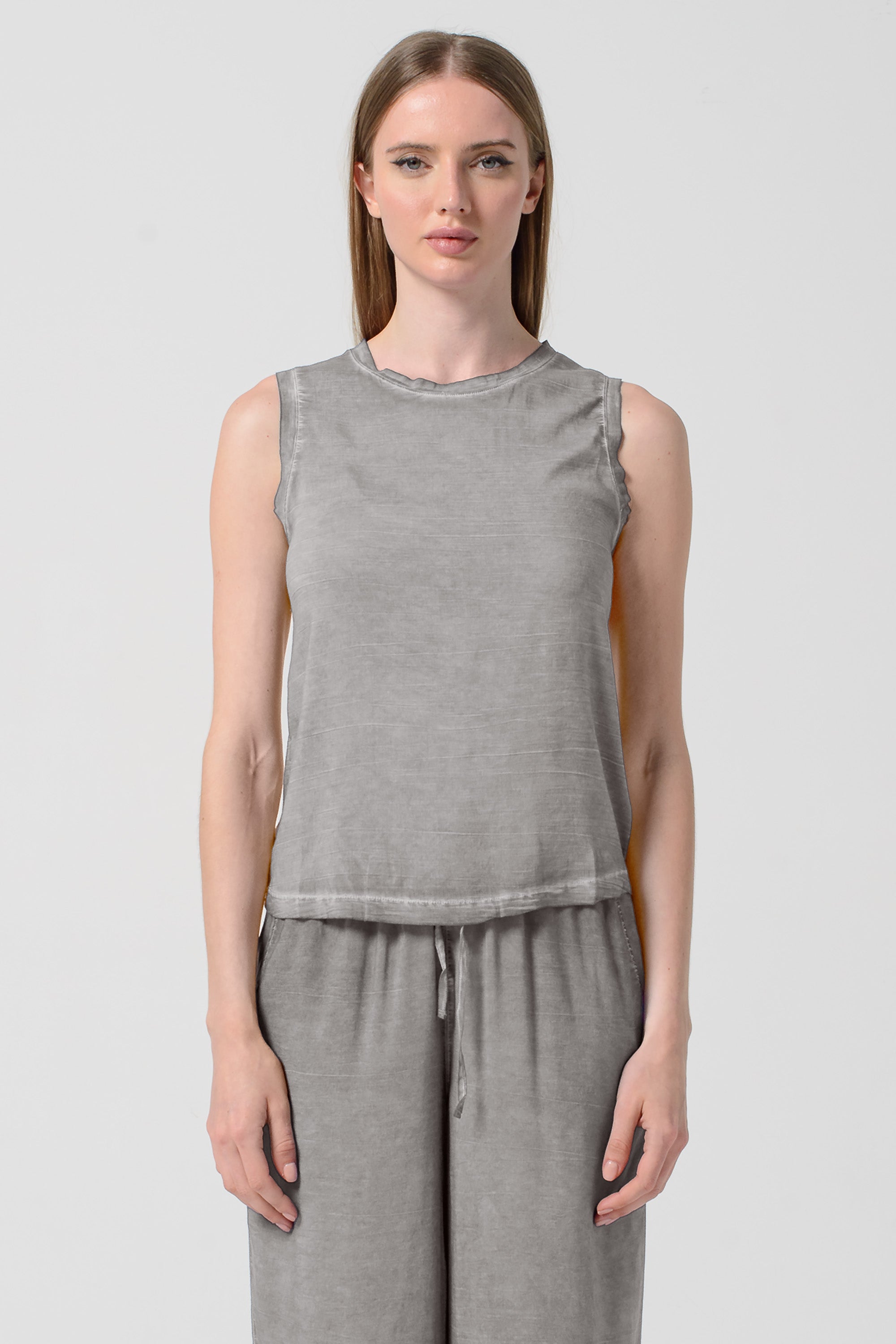 Moon Tank - Steel