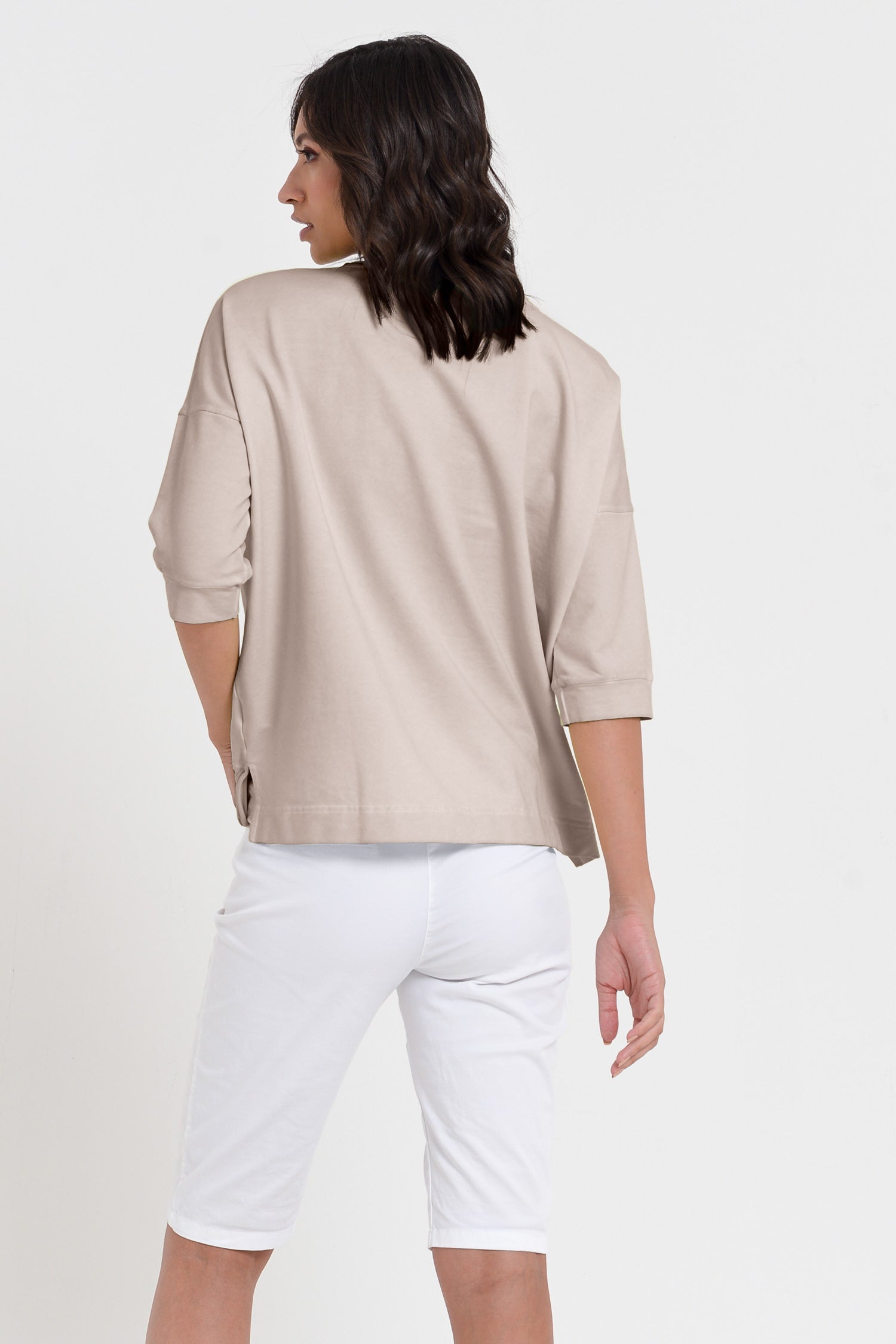 Coyote Sweatshirt - Canapa