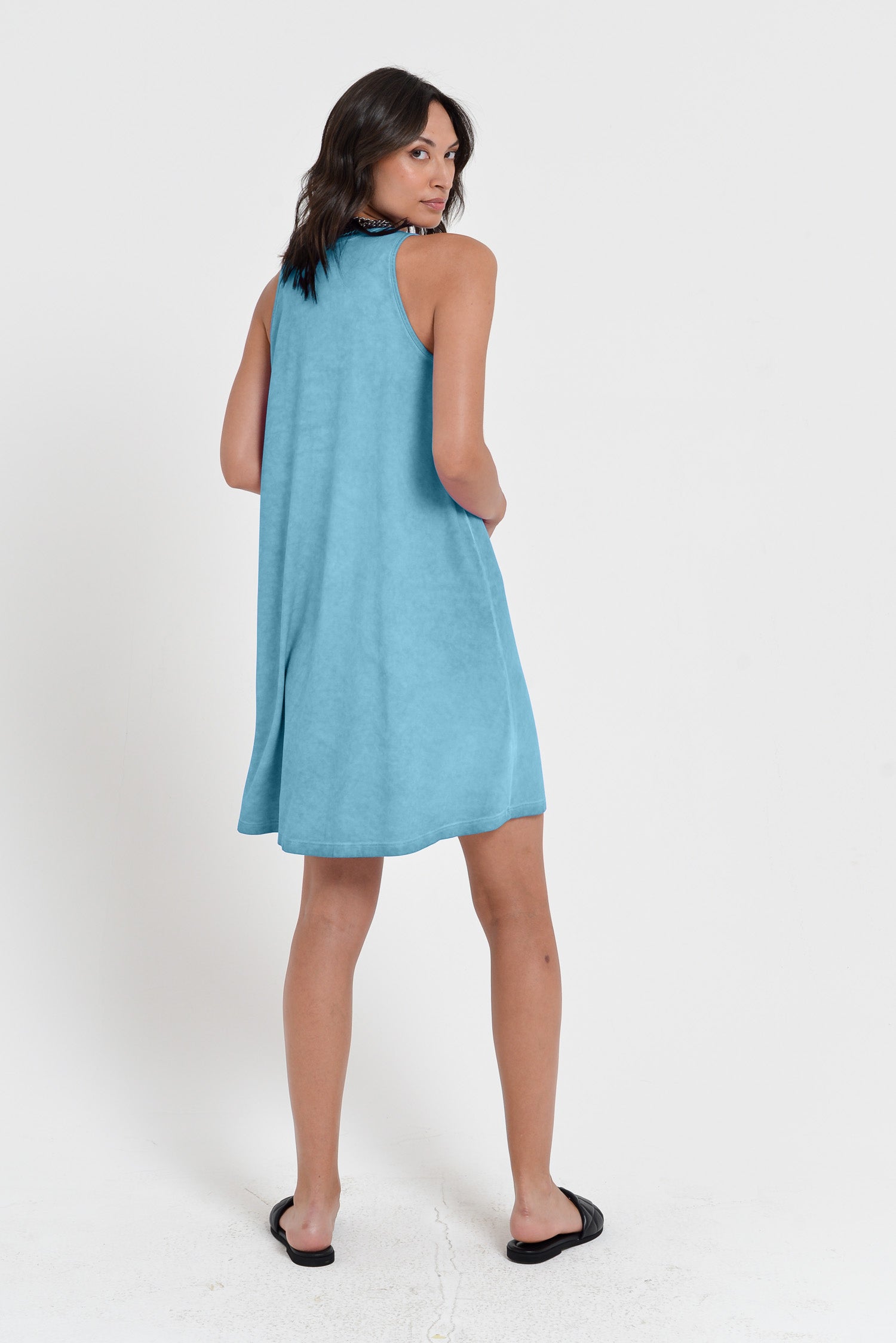 Julie Dress - Viking