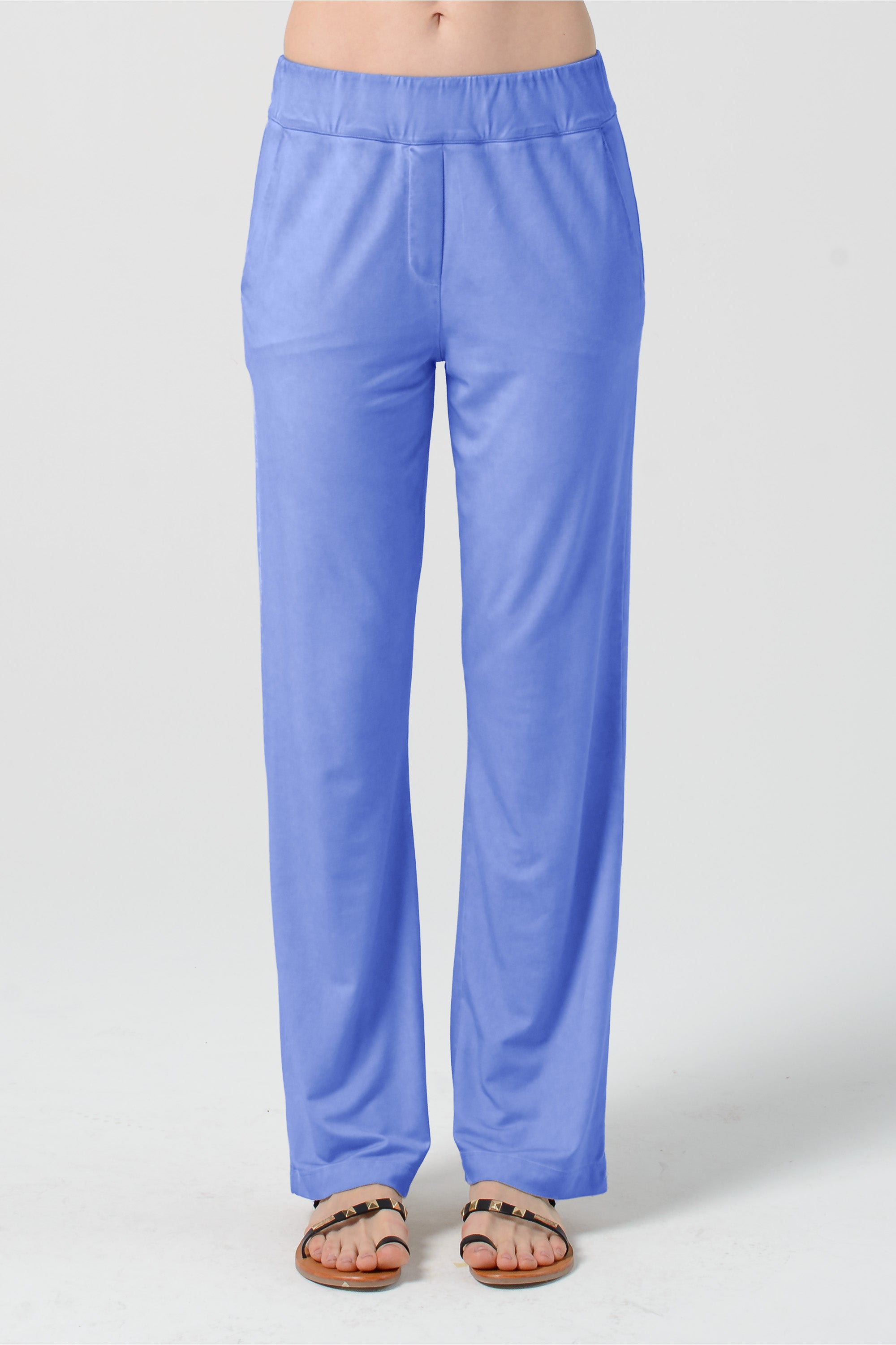 Luna Pants - Bay