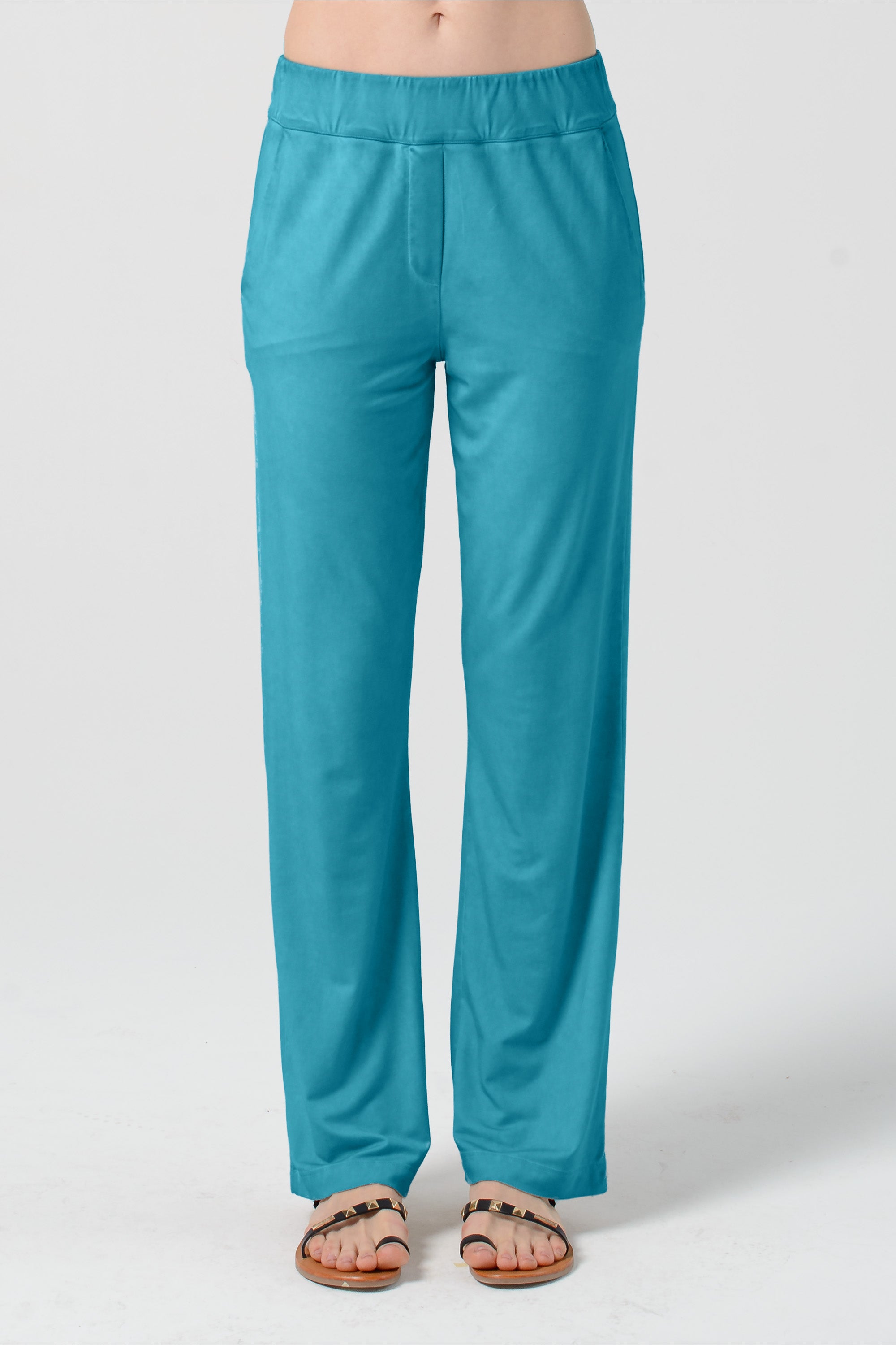 Luna Pants - Nettuno