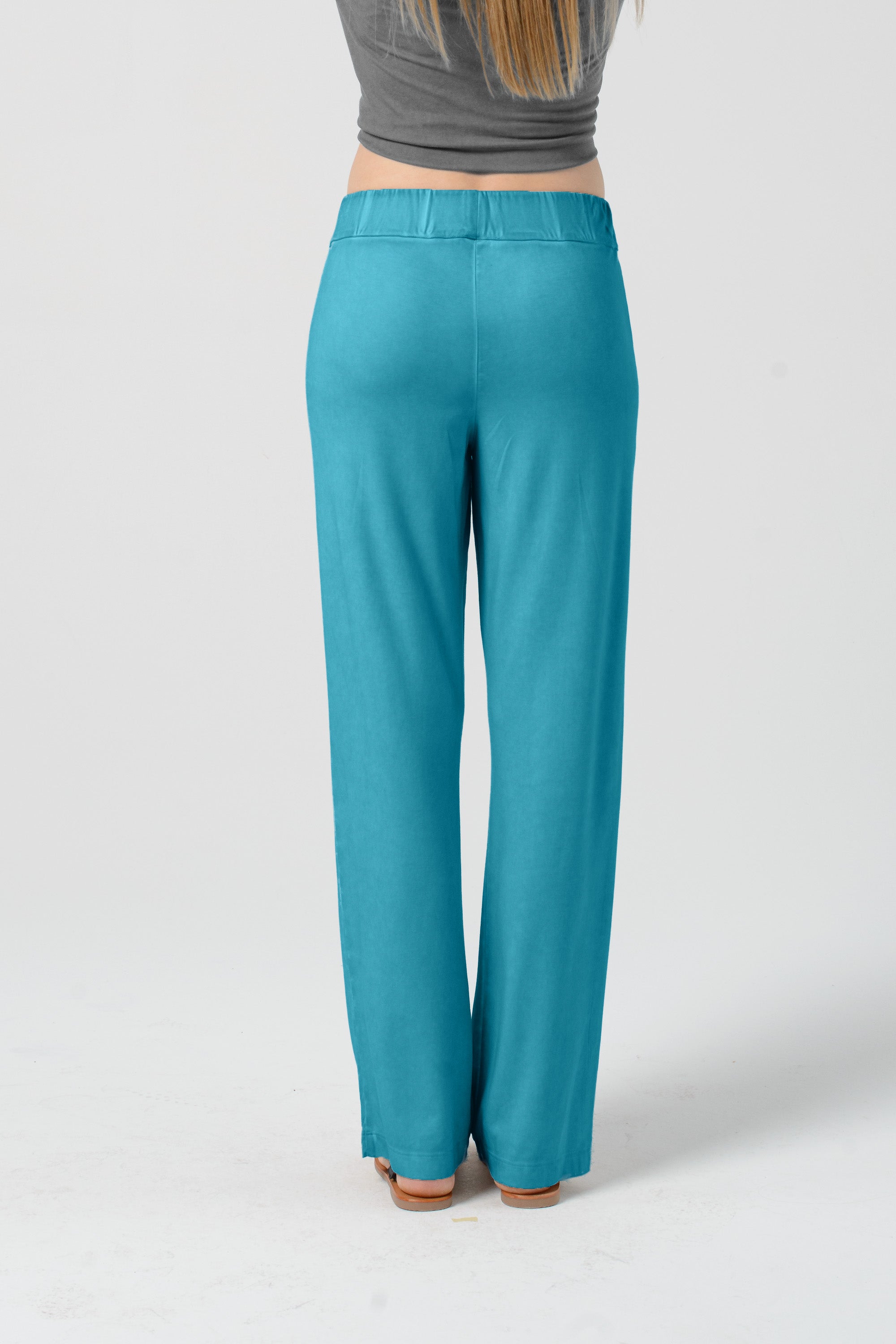 Luna Pants - Nettuno