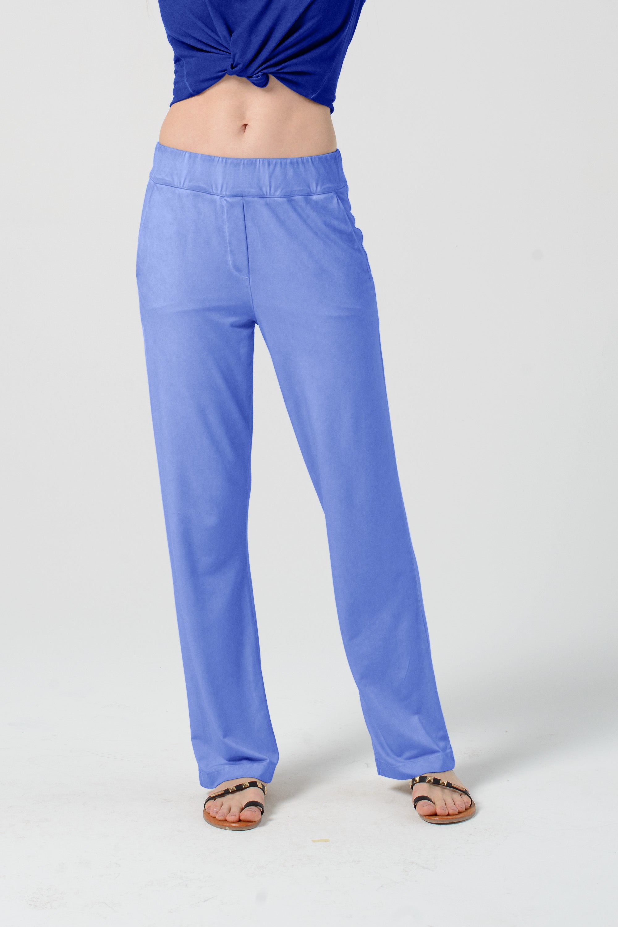 Luna Pants - Bay