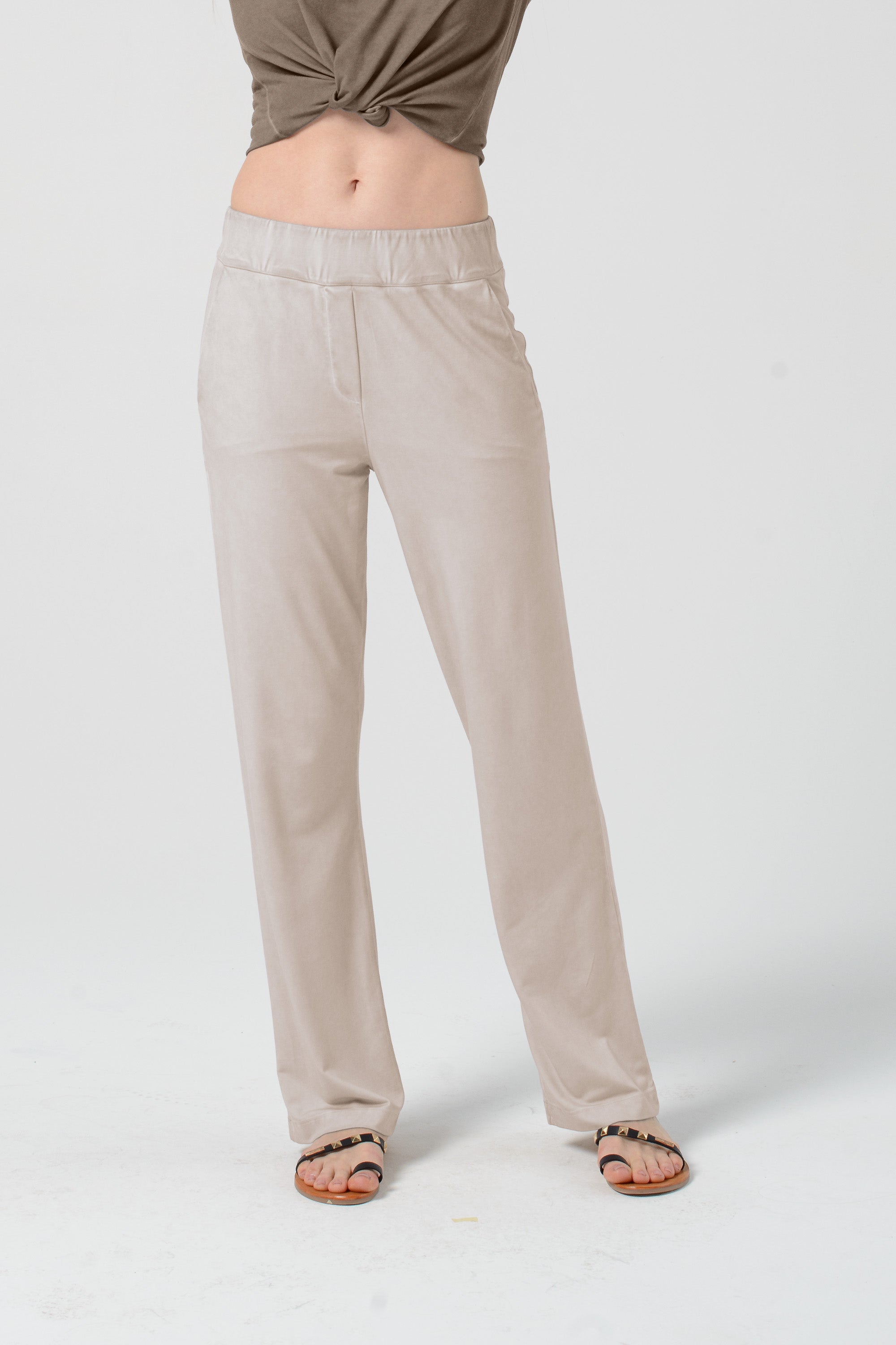 Luna Pants - Canapa