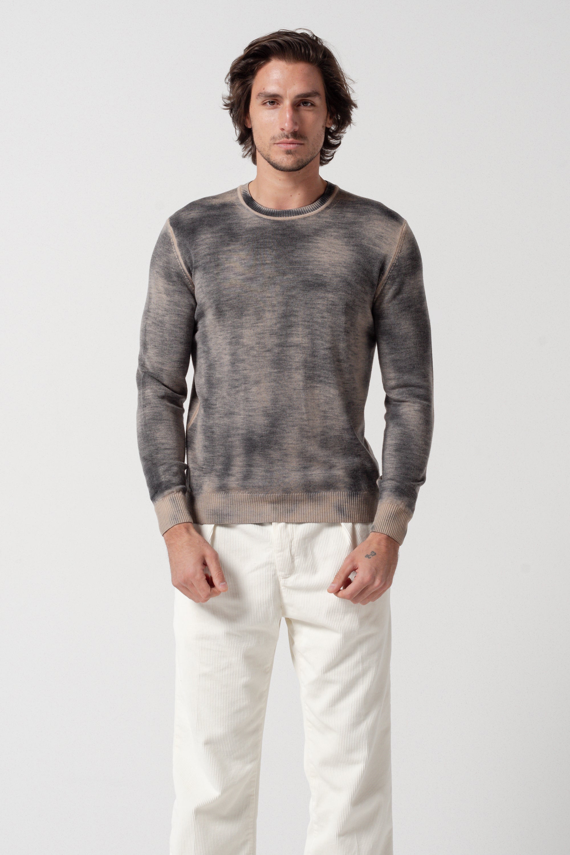 Gills Rock Art - Dolomite