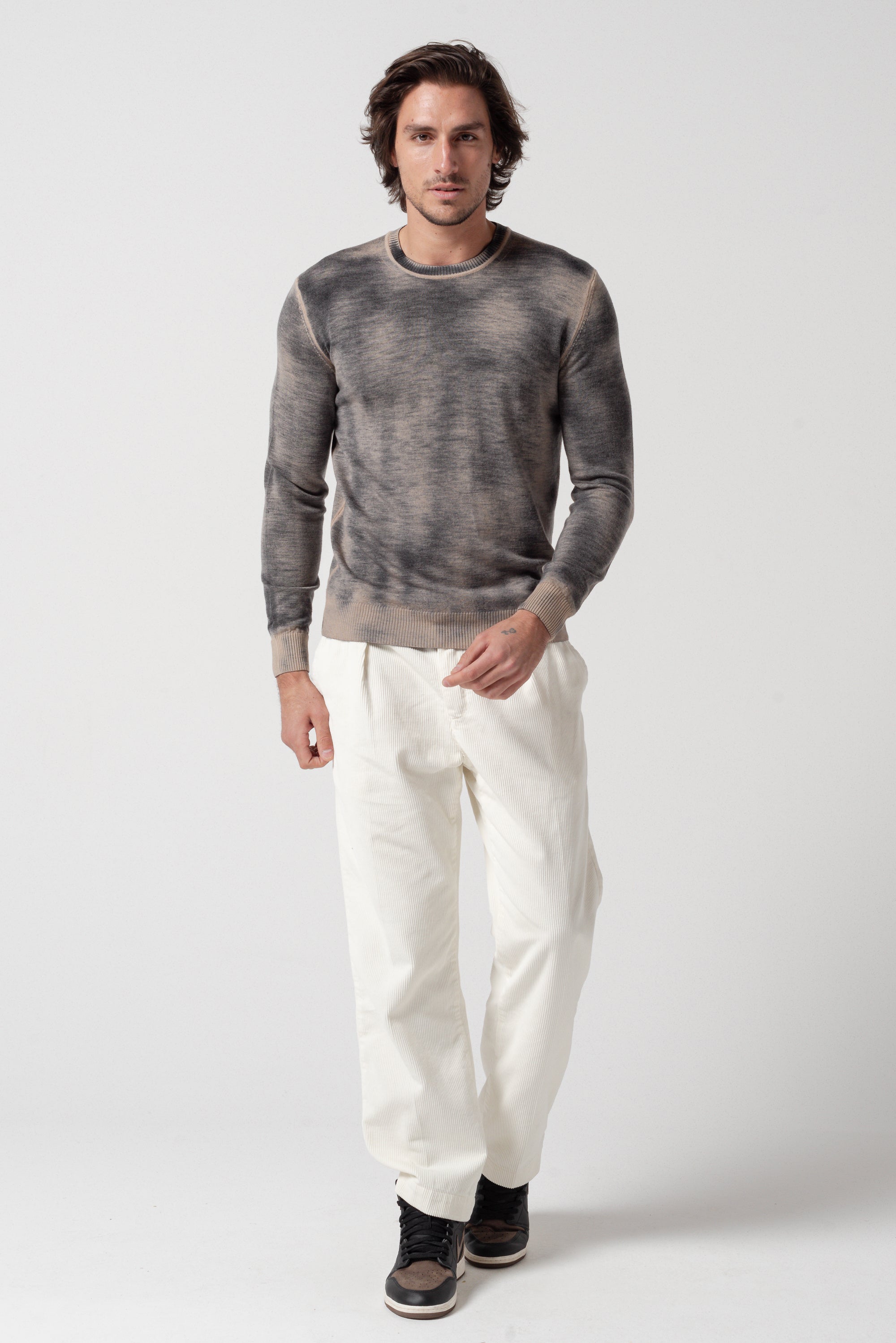 Gills Rock Art - Dolomite