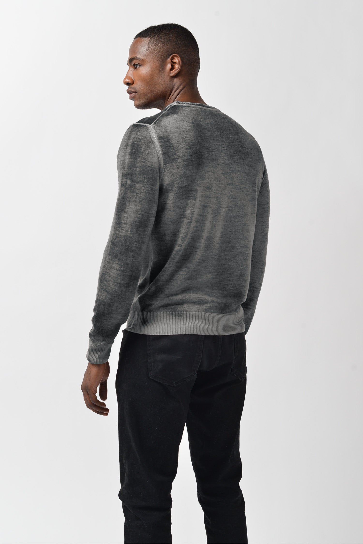 Gills Rock Art Sweater - Migma
