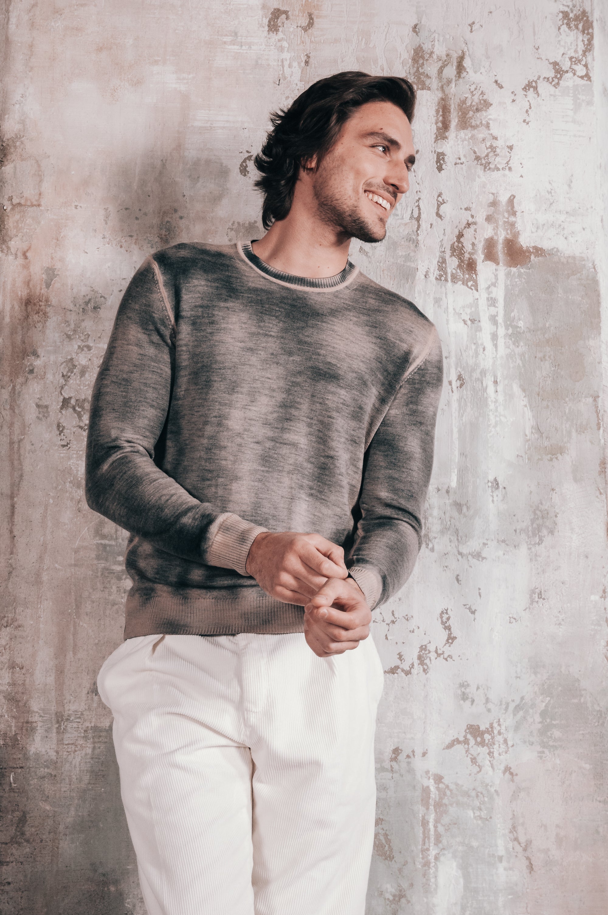 Gills Rock Art - Dolomite