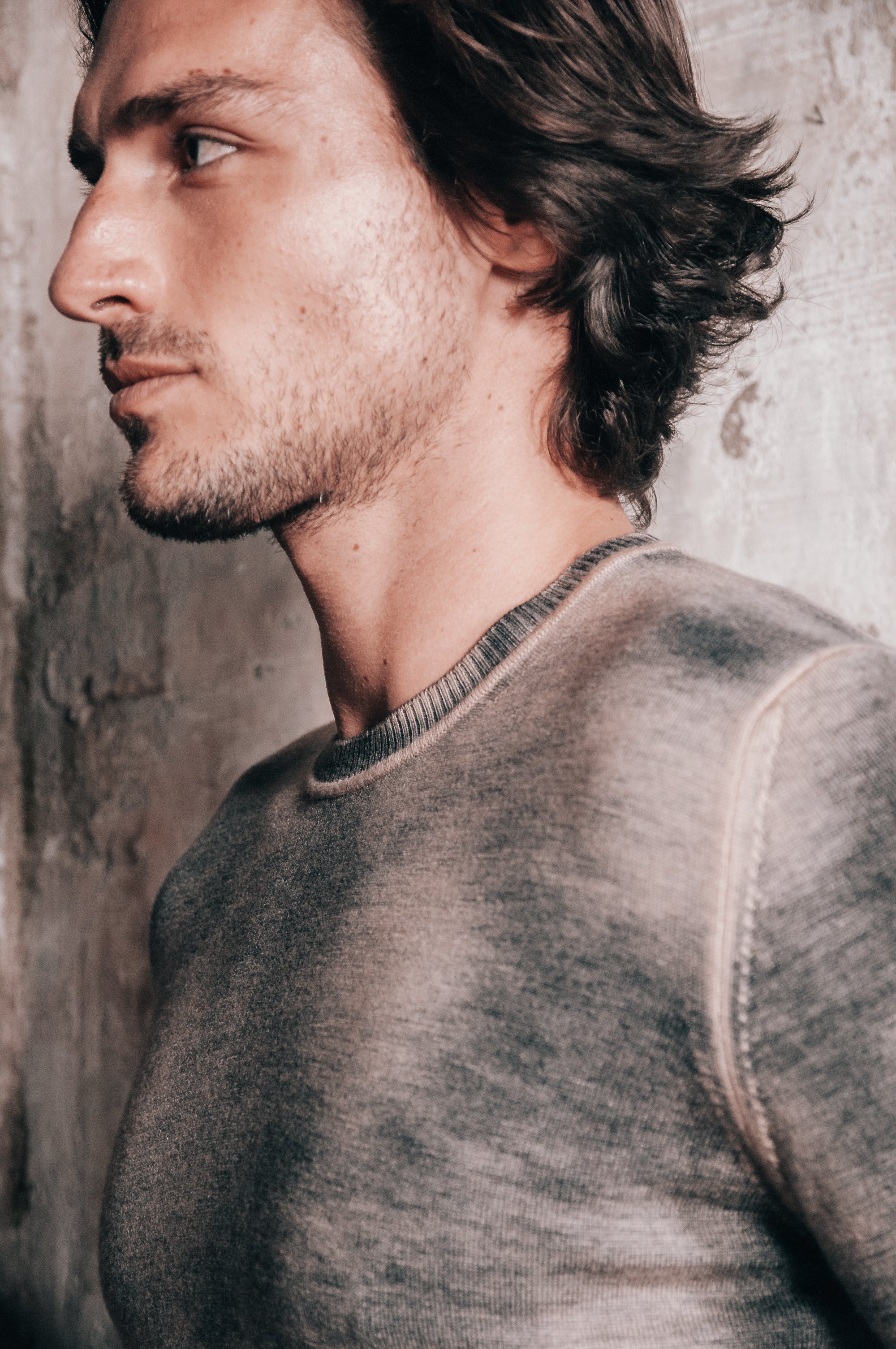 Gills Rock Art - Dolomite