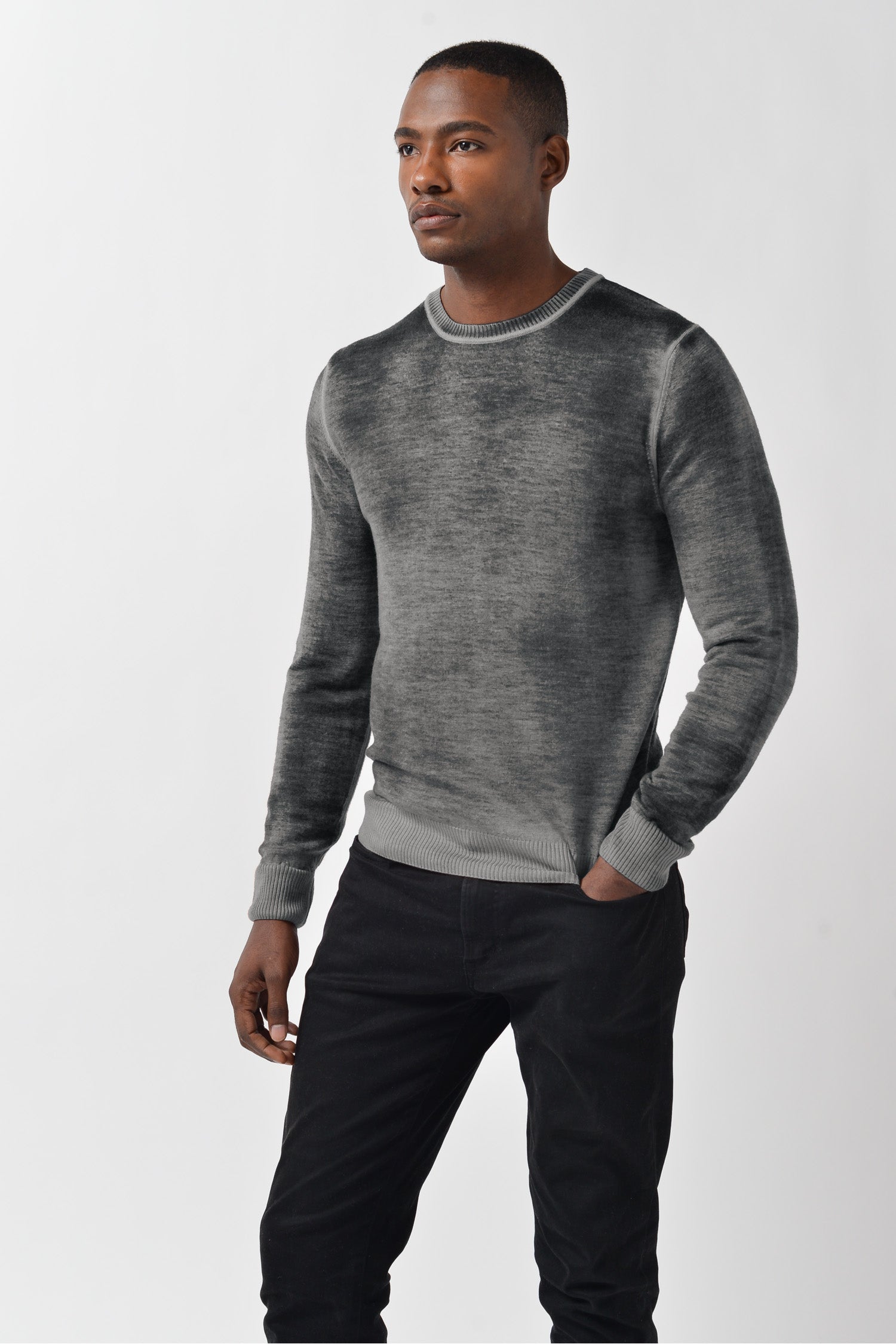 Gills Rock Art Sweater - Migma