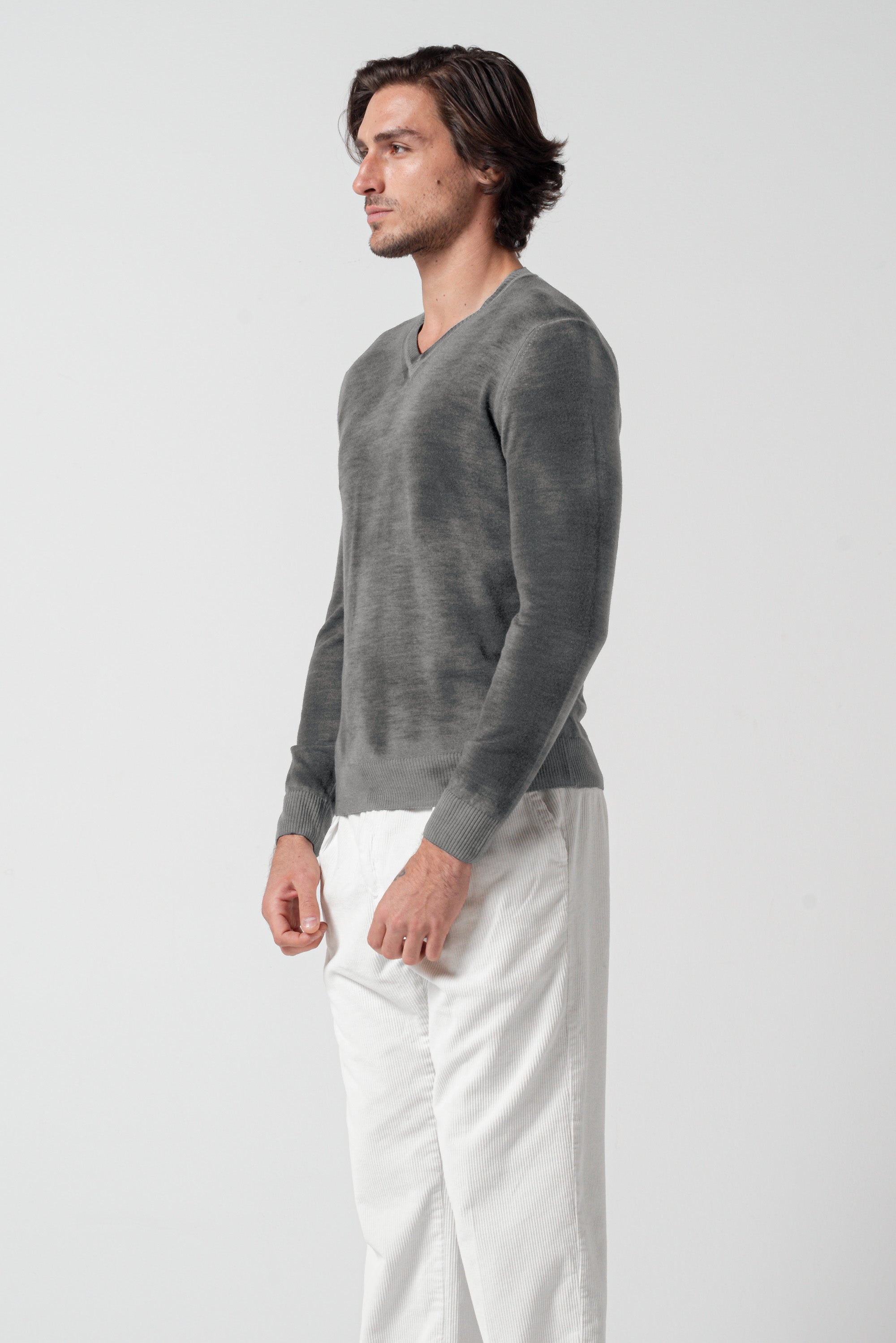 Wick Rock Art Sweater - Migma