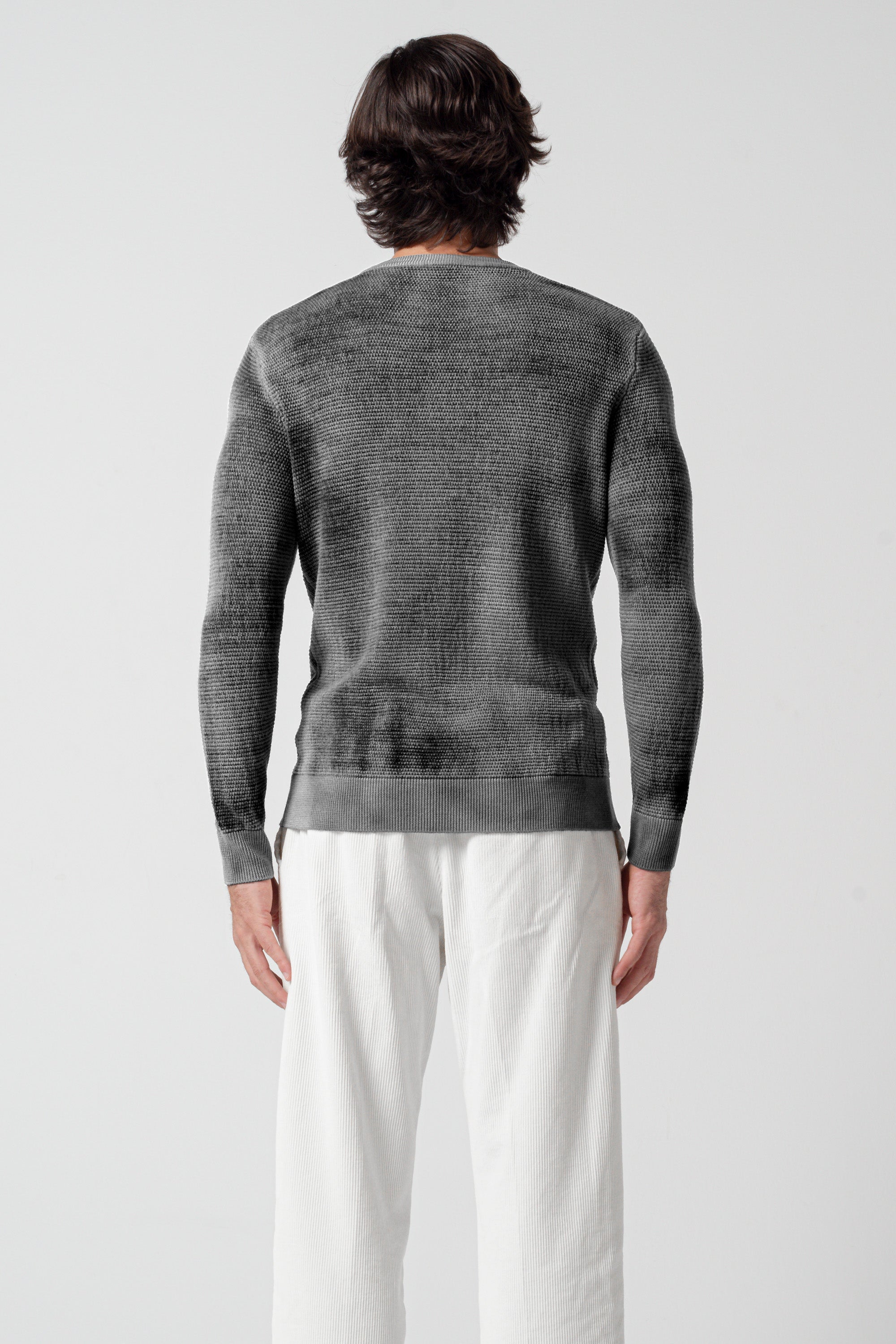 Dorset Rock Art Sweater - Migma