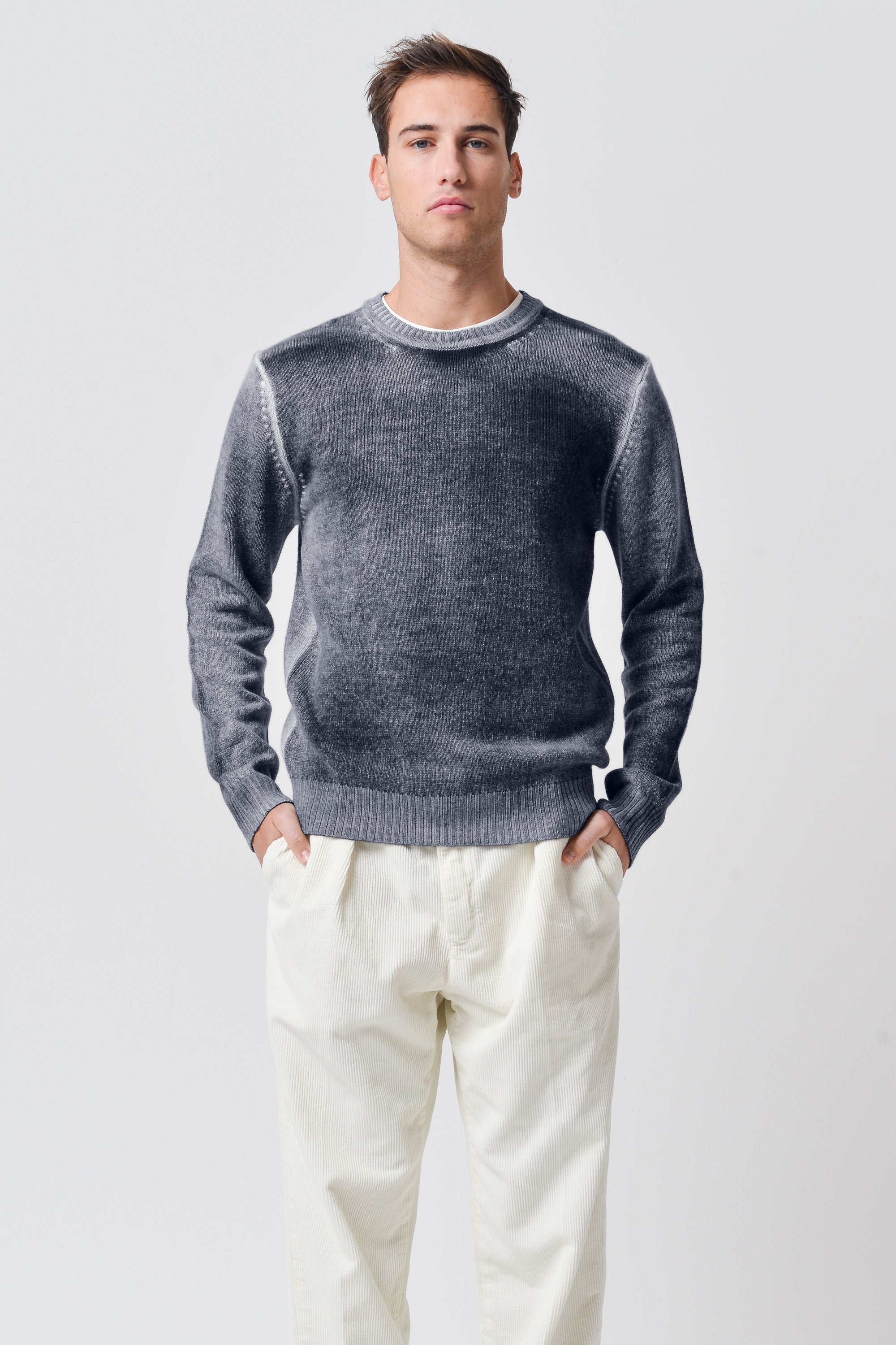 Holden Frost Art - Navy