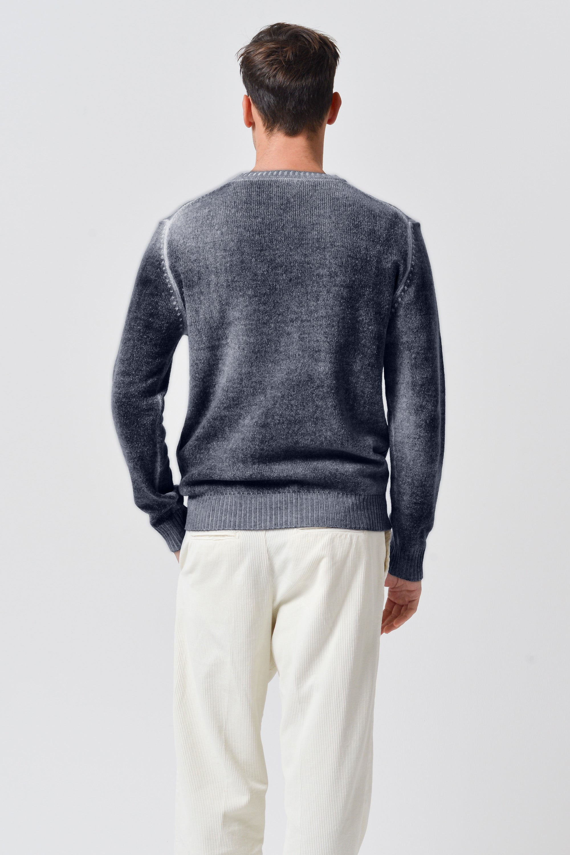 Holden Frost Art - Navy
