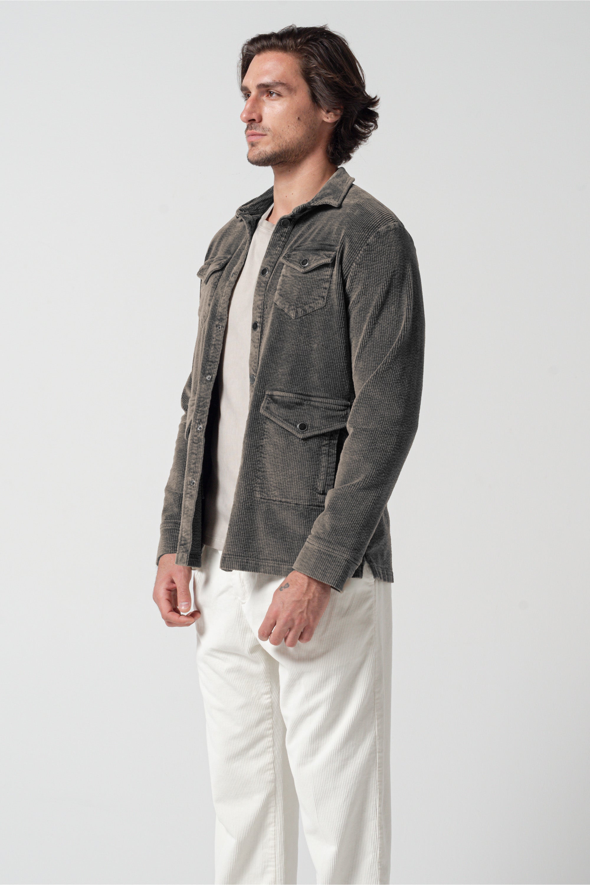 Cooper Traker Jacket - Jolie