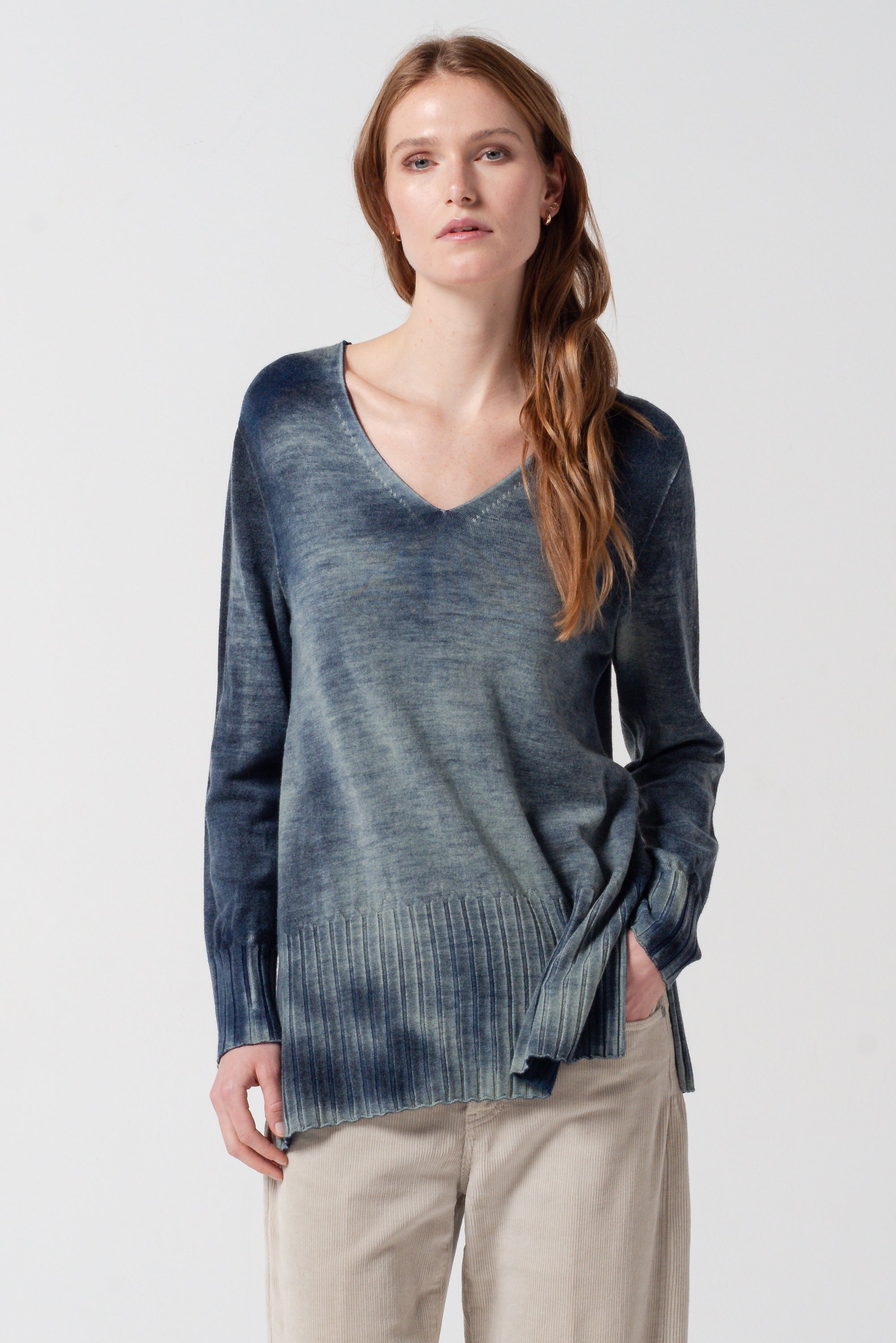 Ballater Rock Art - Chlorite