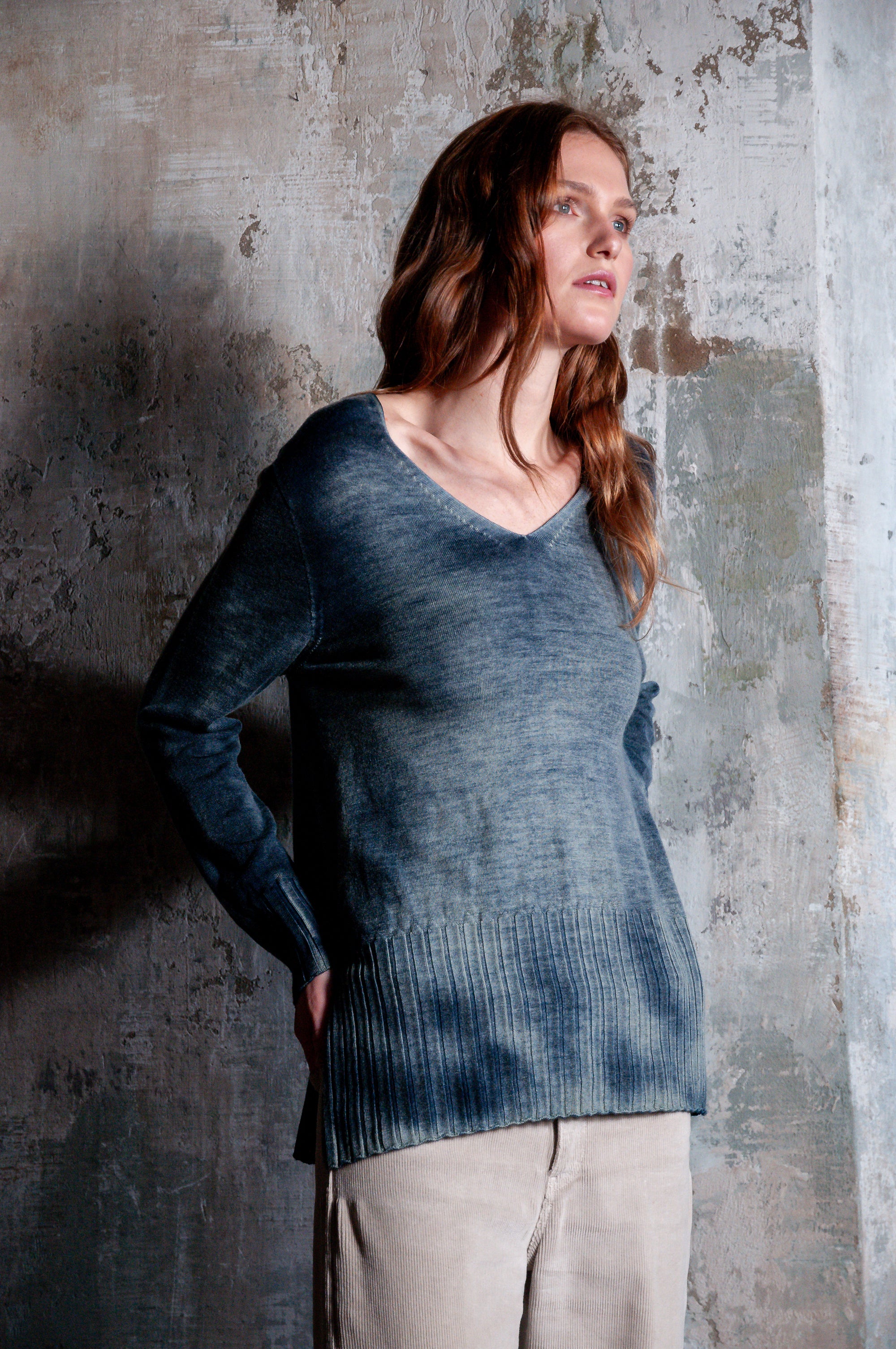 Ballater Rock Art - Chlorite