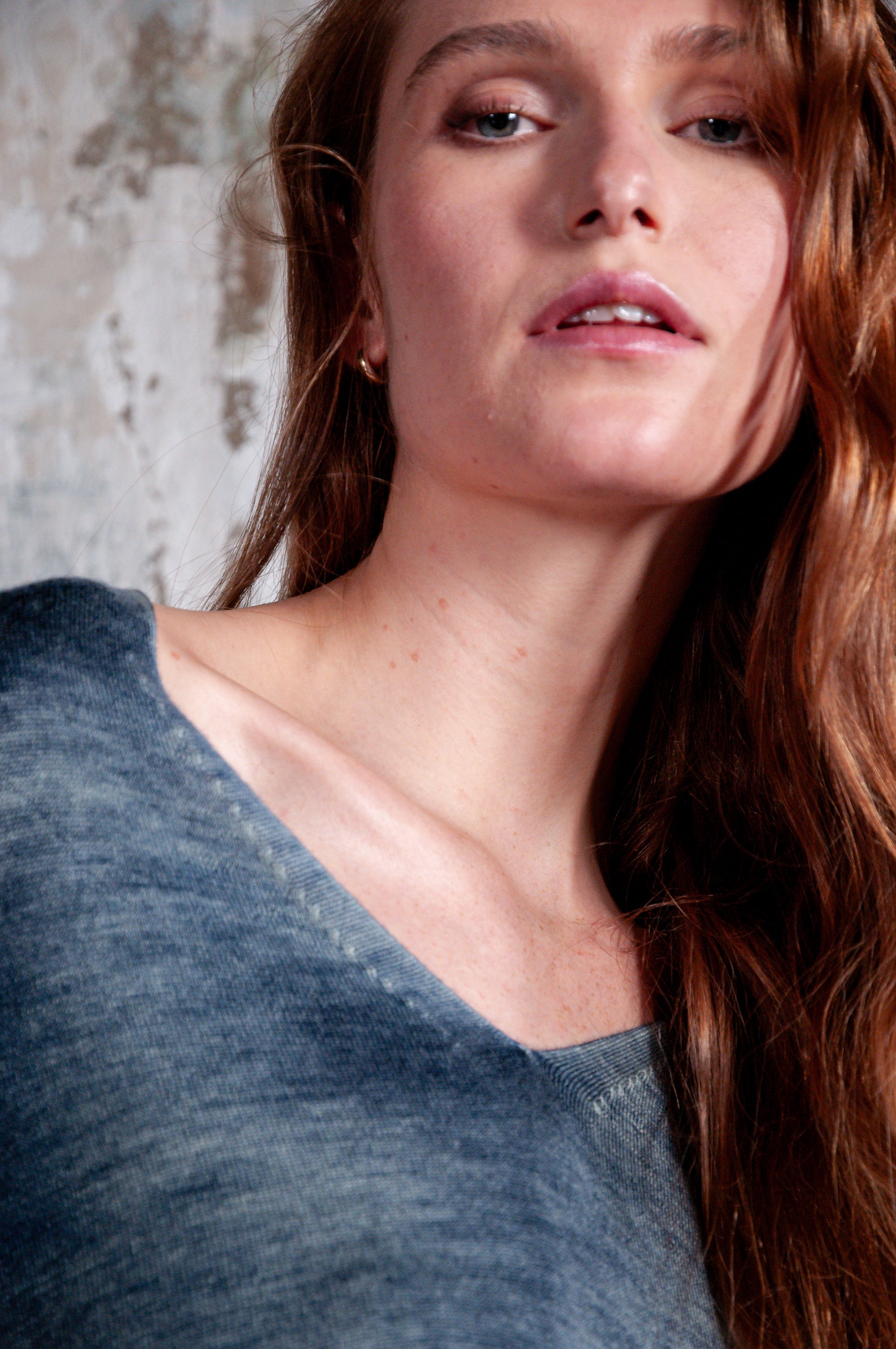 Ballater Rock Art - Chlorite