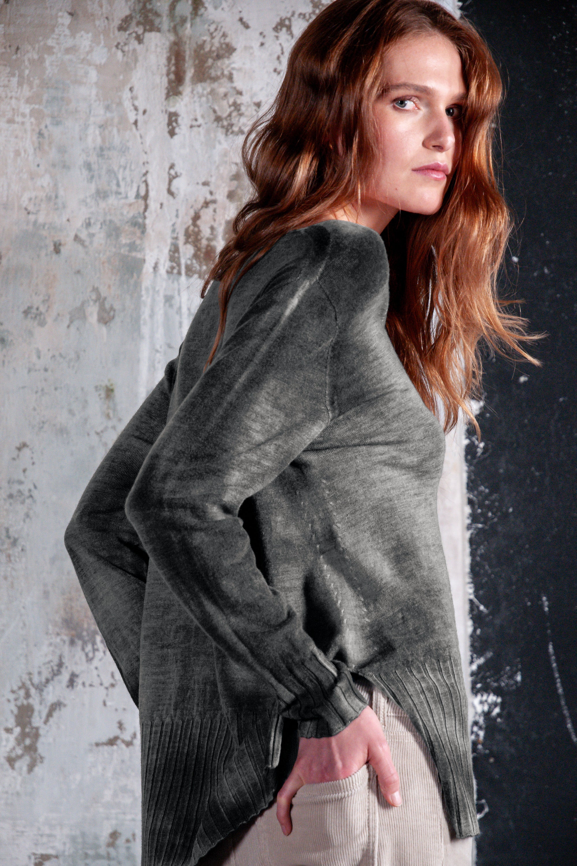 Ballater Rock Art - Migma