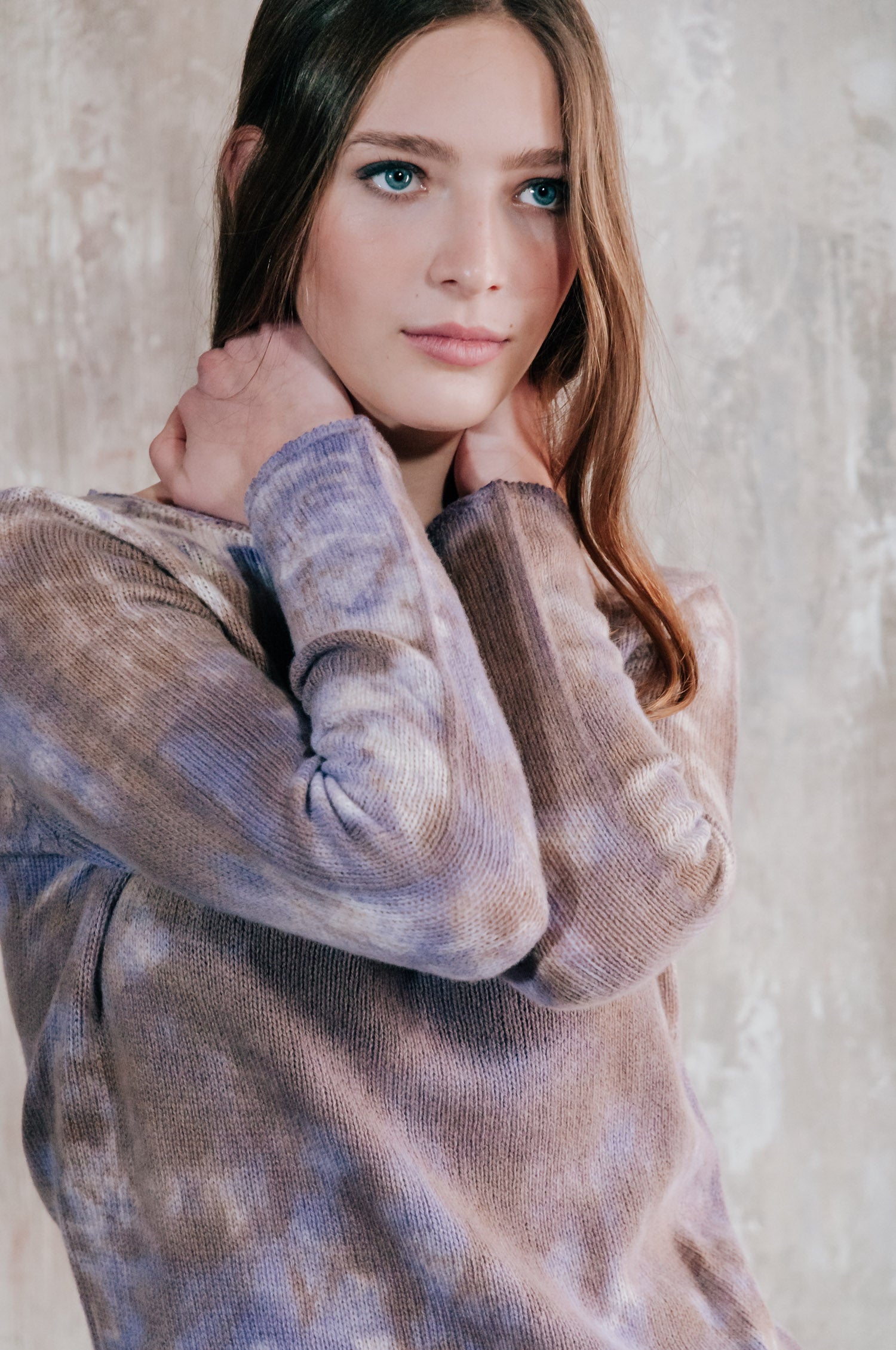 Maglia Appin Bread Art - Fusar