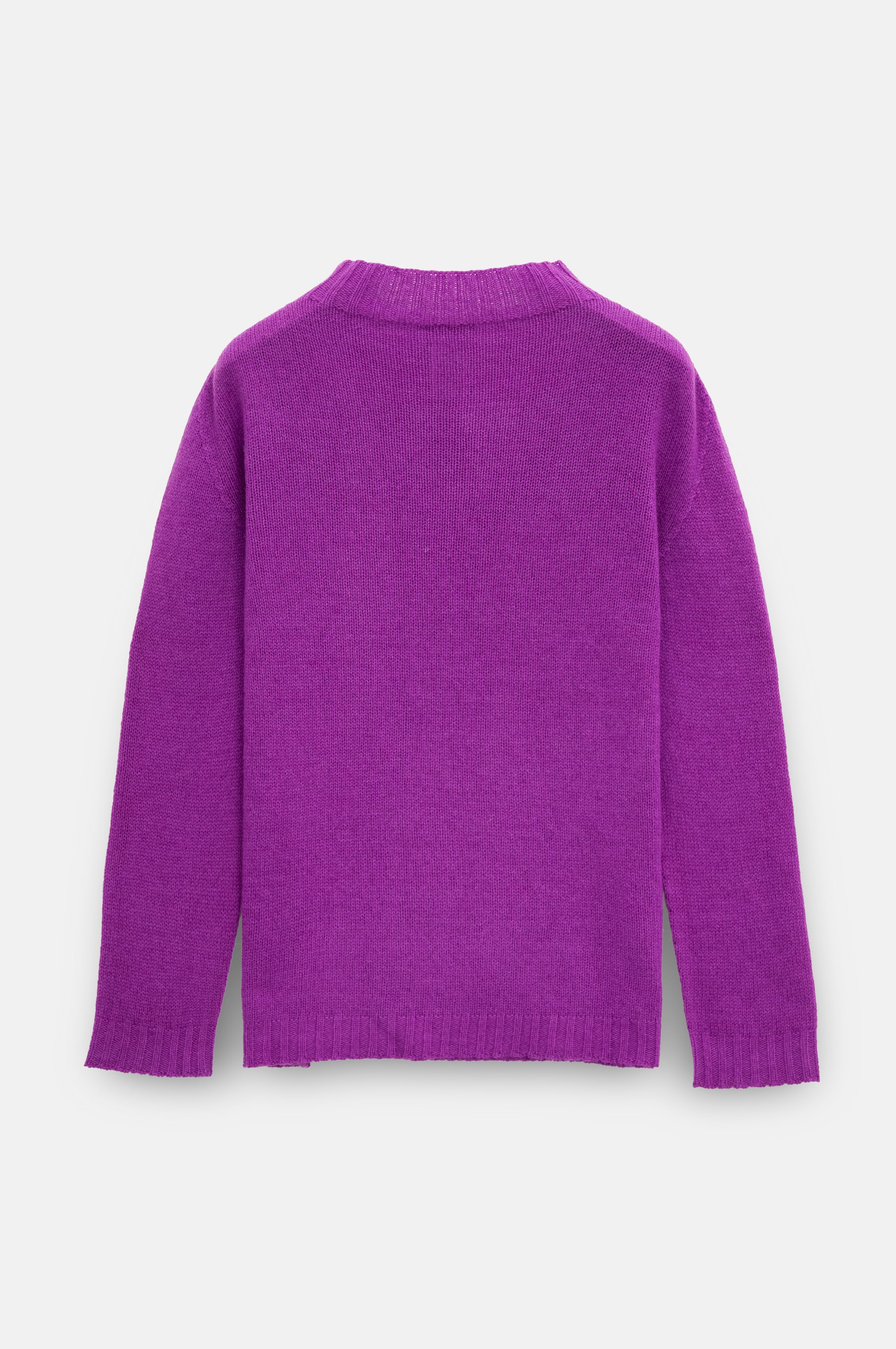 Enzie Holiday Special Sweater - Sangria