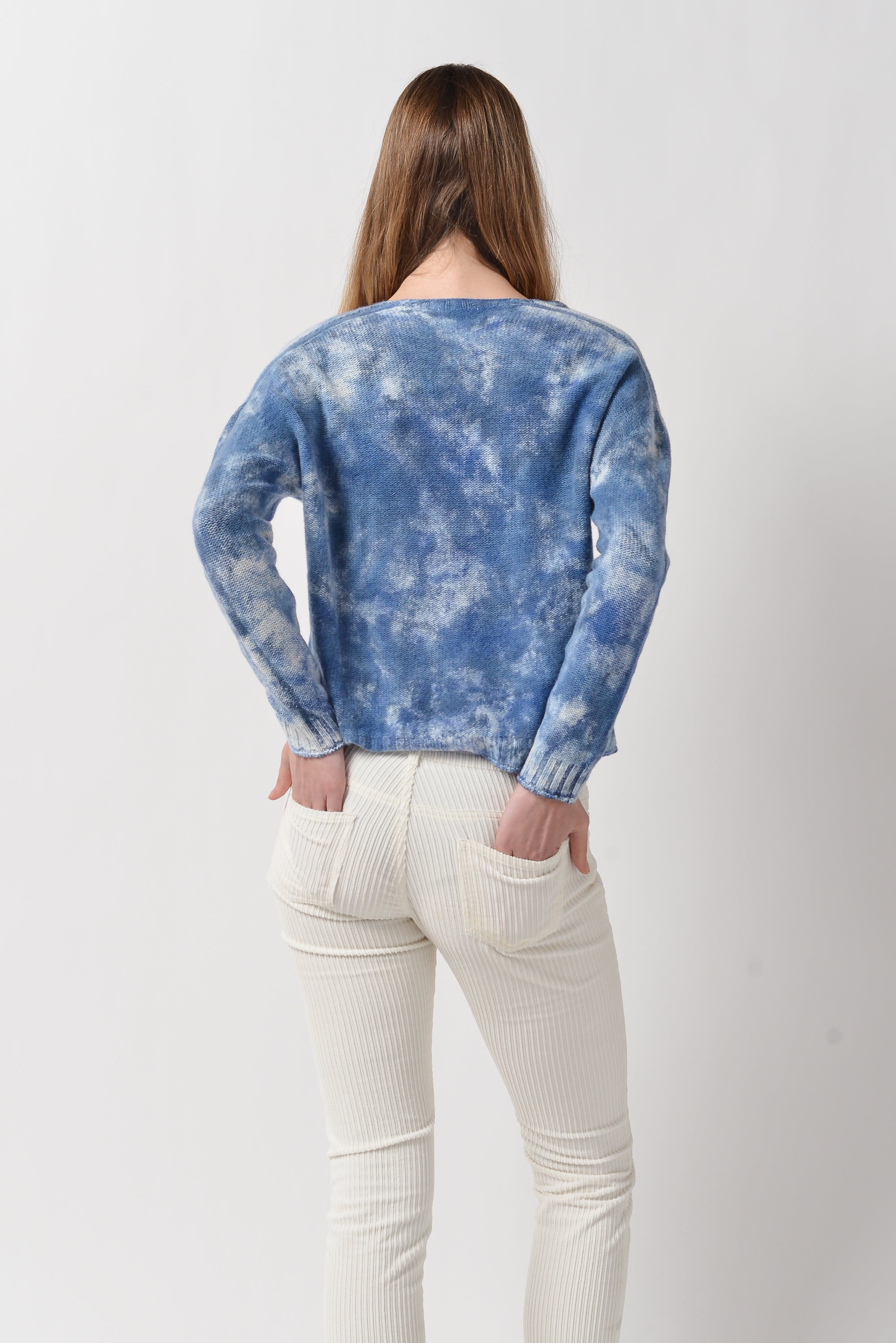 Elphin Bread Art Cardigan - Gillus