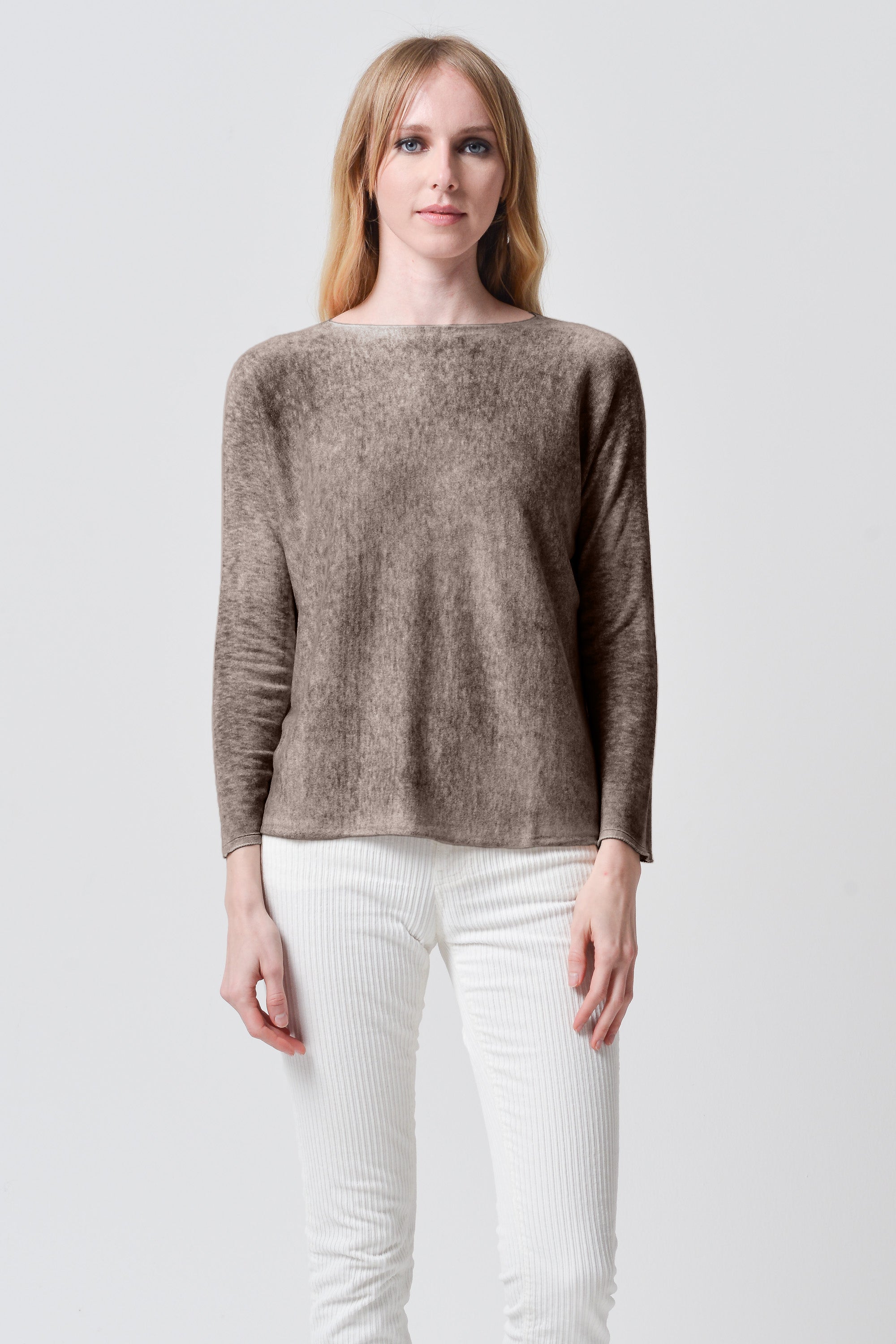 Kella Frost Art - Cliff