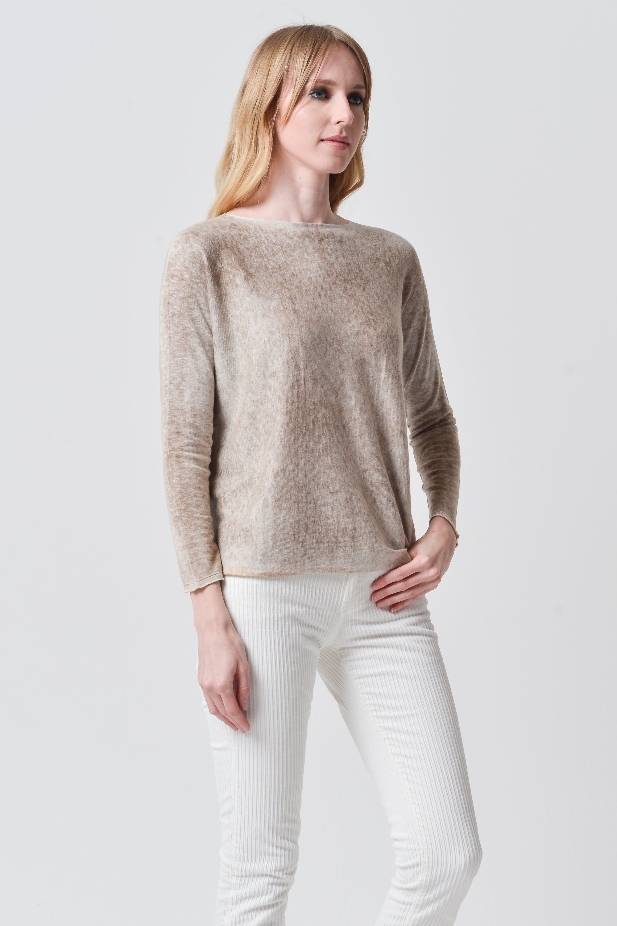 Kella Frost Art - Walnut