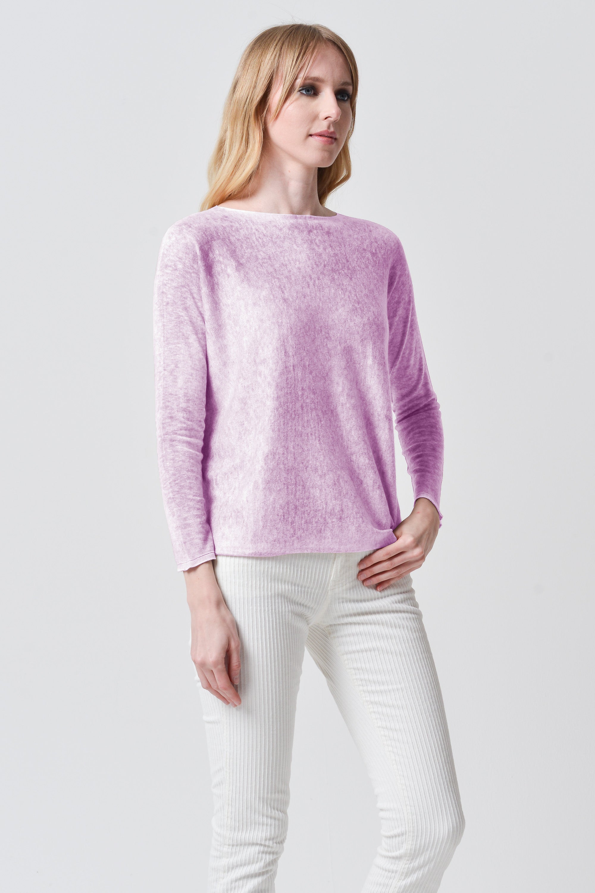 Kella Frost Art - Ciclamino