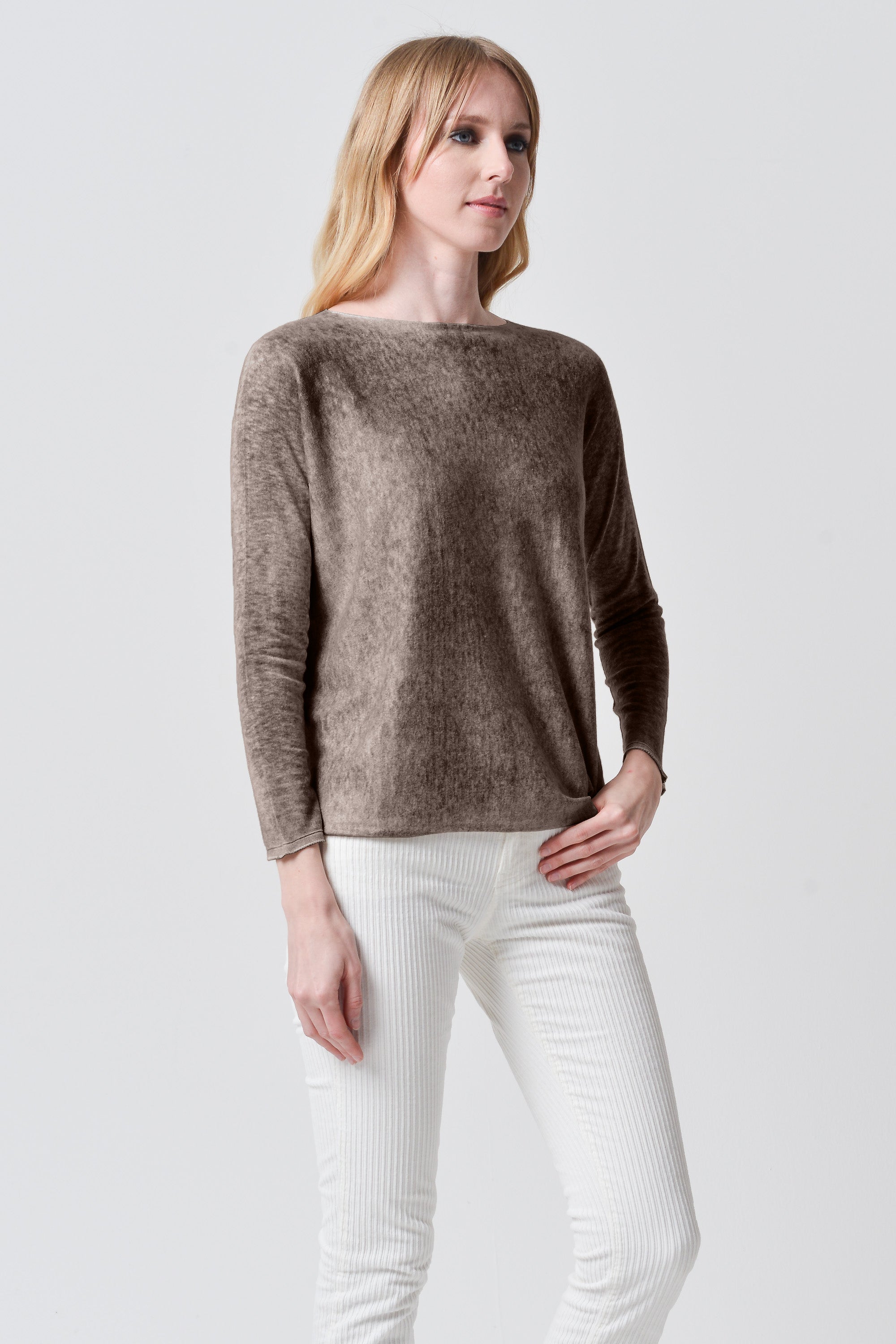 Kella Frost Art - Cliff