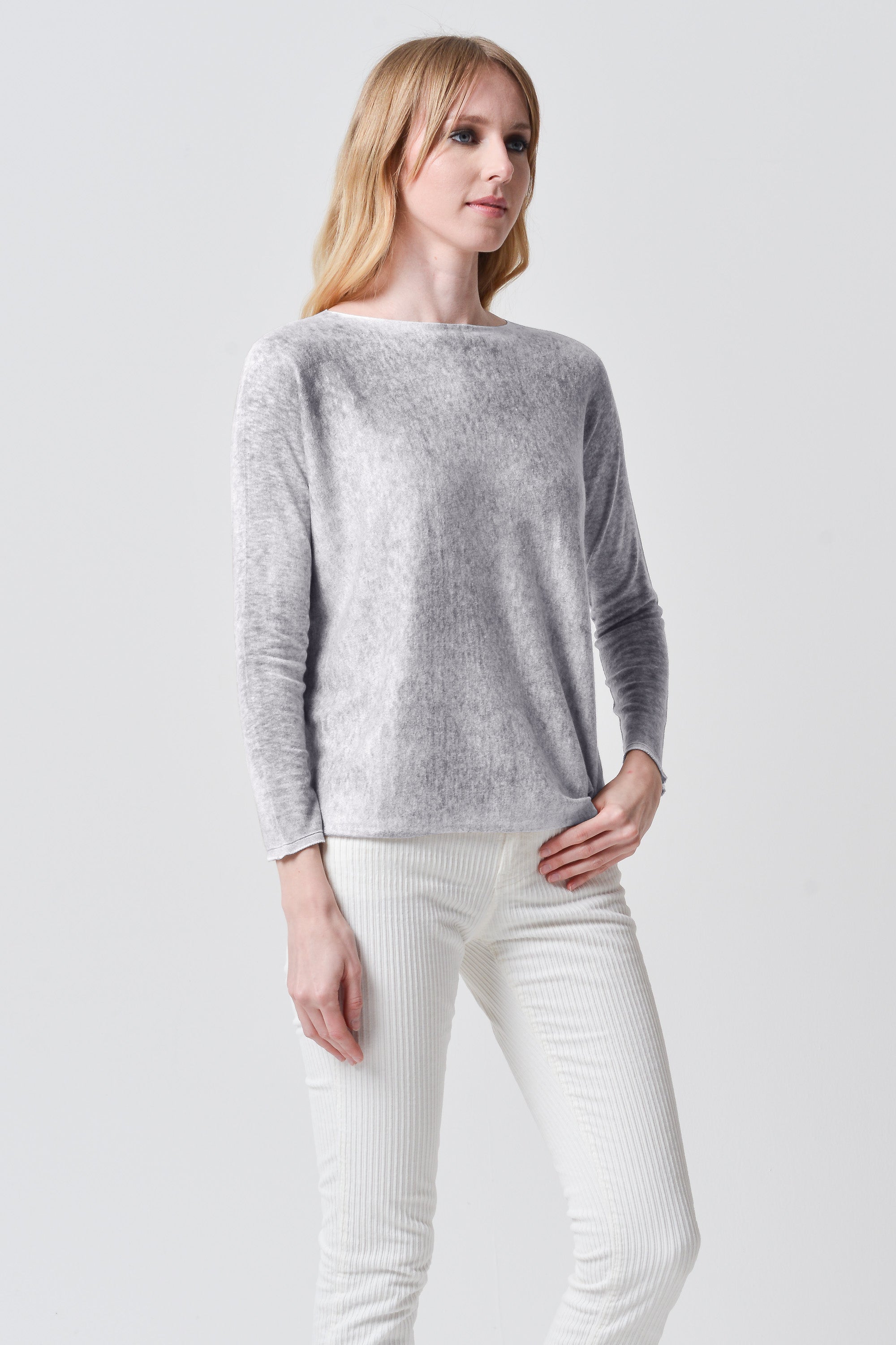 Kella Frost Art - Granite