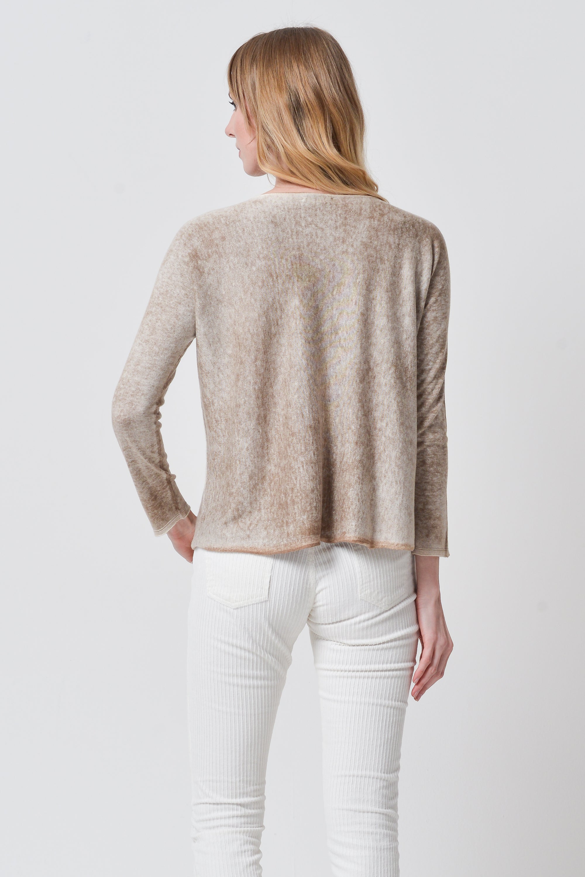 Kella Frost Art - Walnut