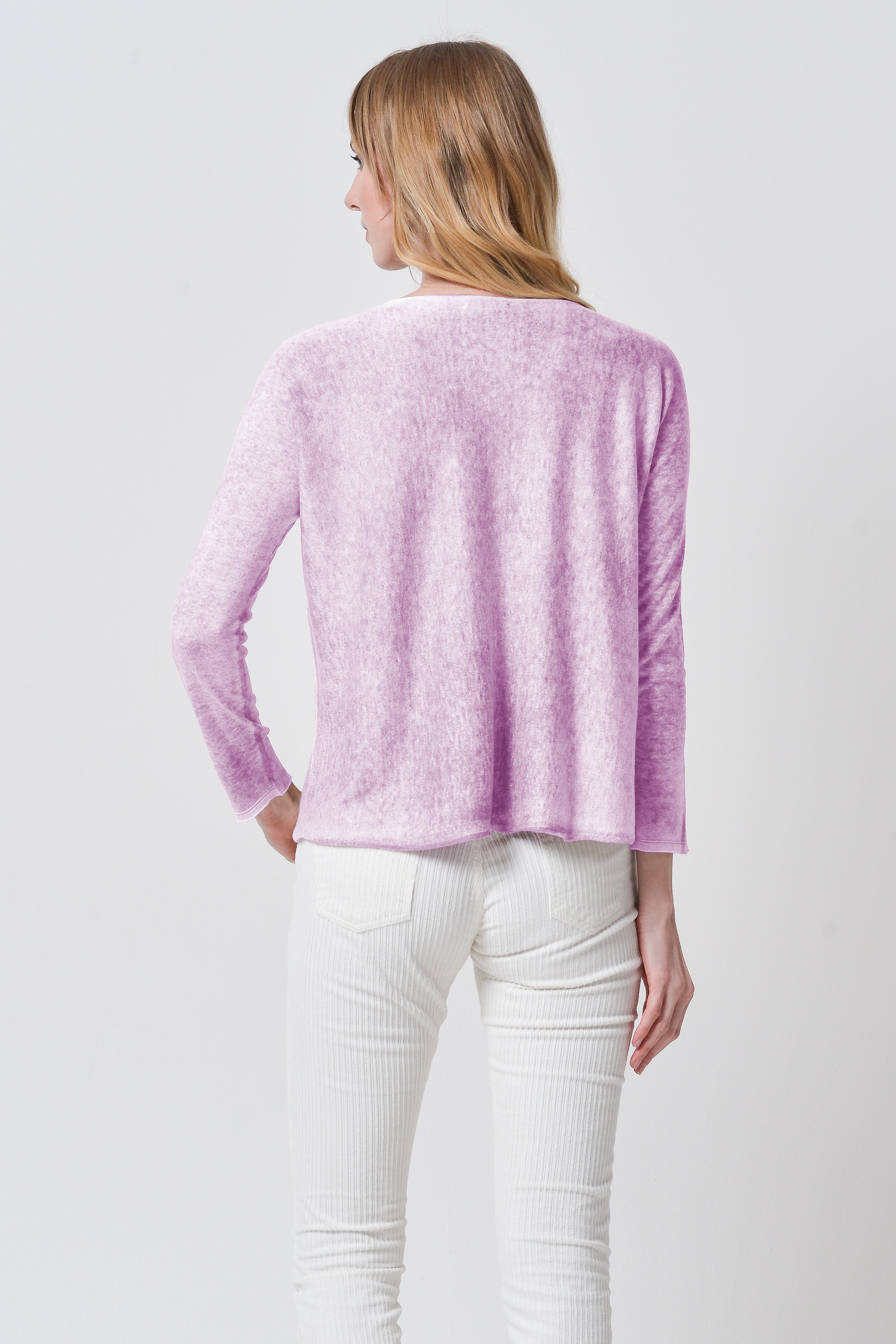 Kella Frost Art - Ciclamino