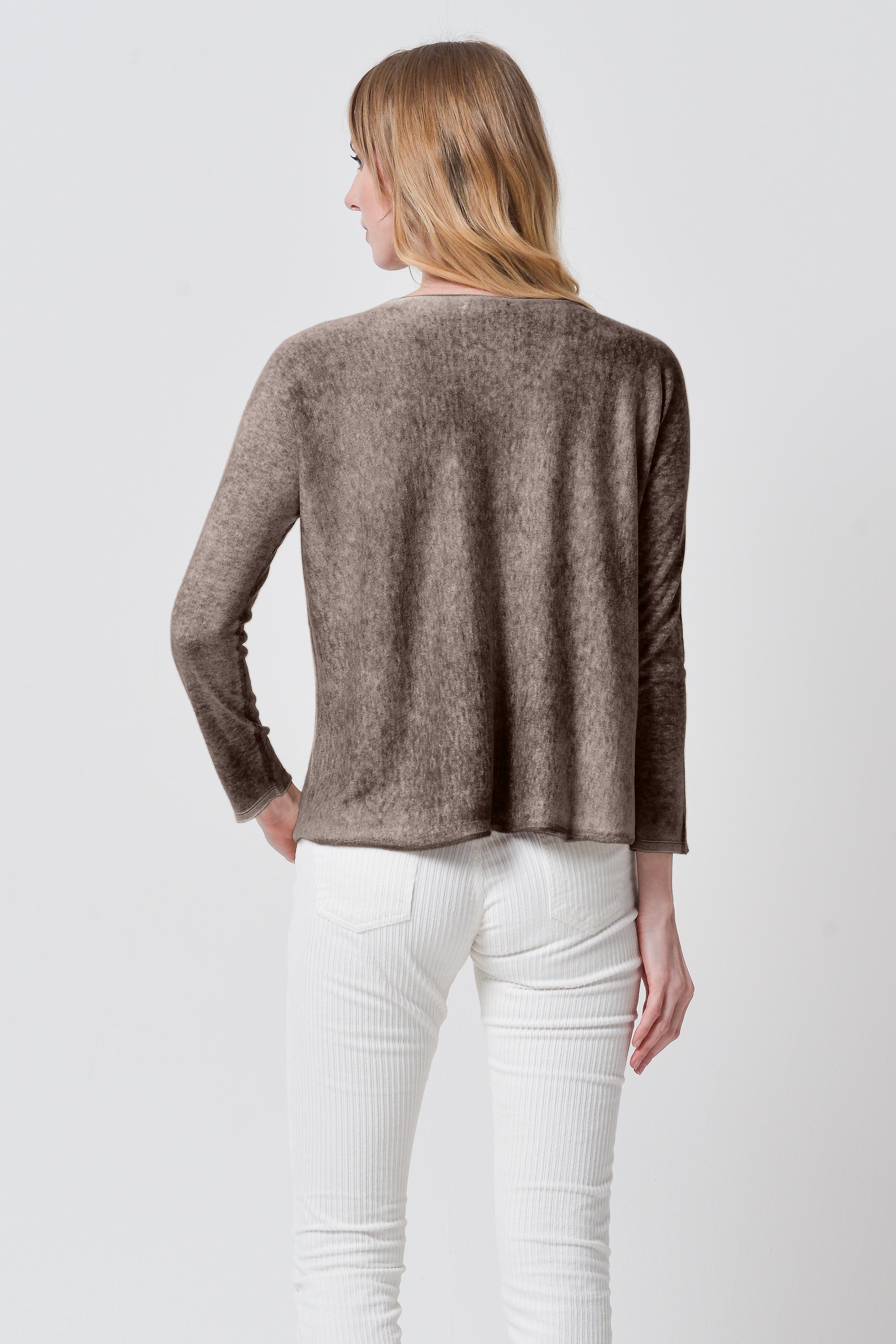 Kella Frost Art - Cliff