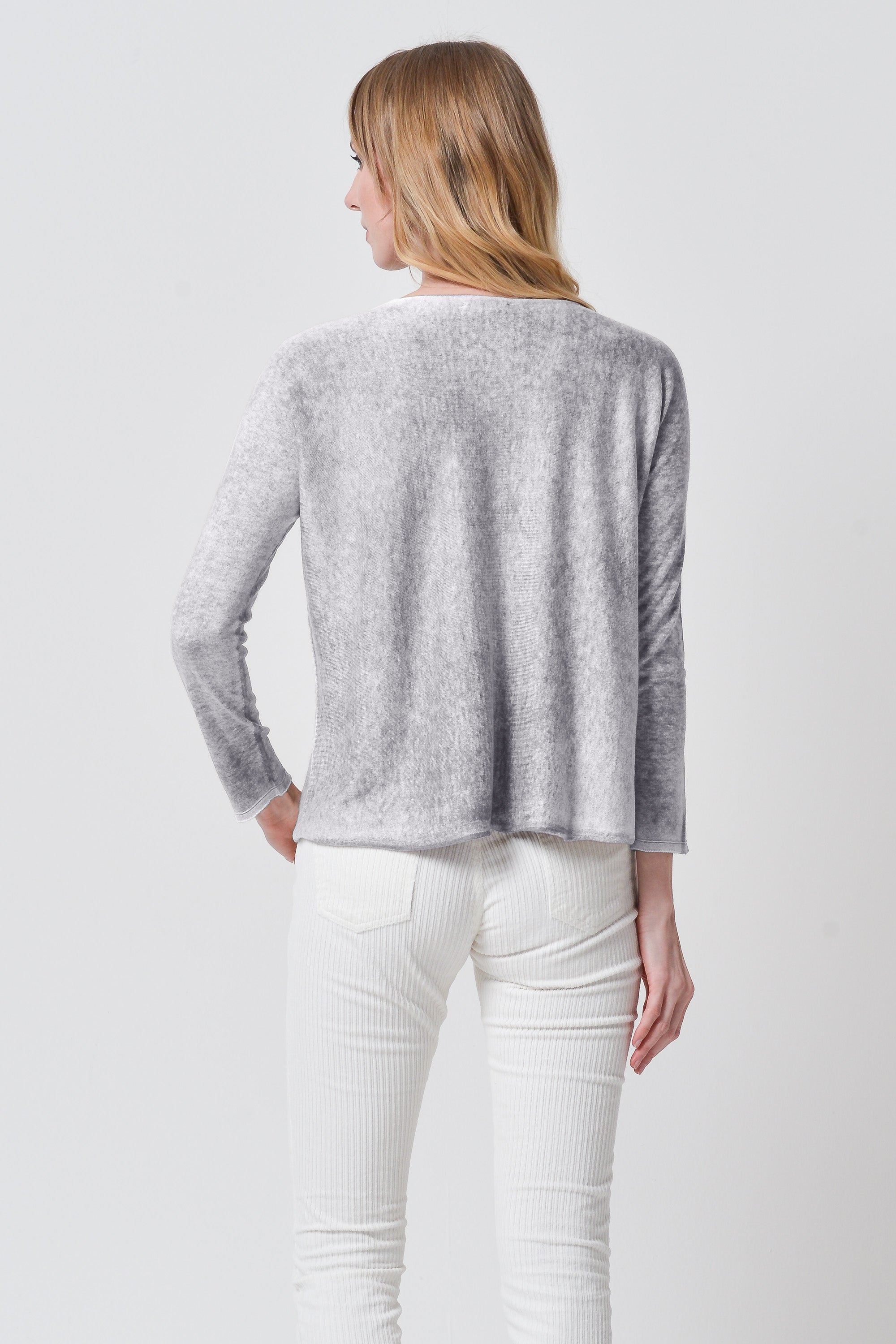 Kella Frost Art - Granite