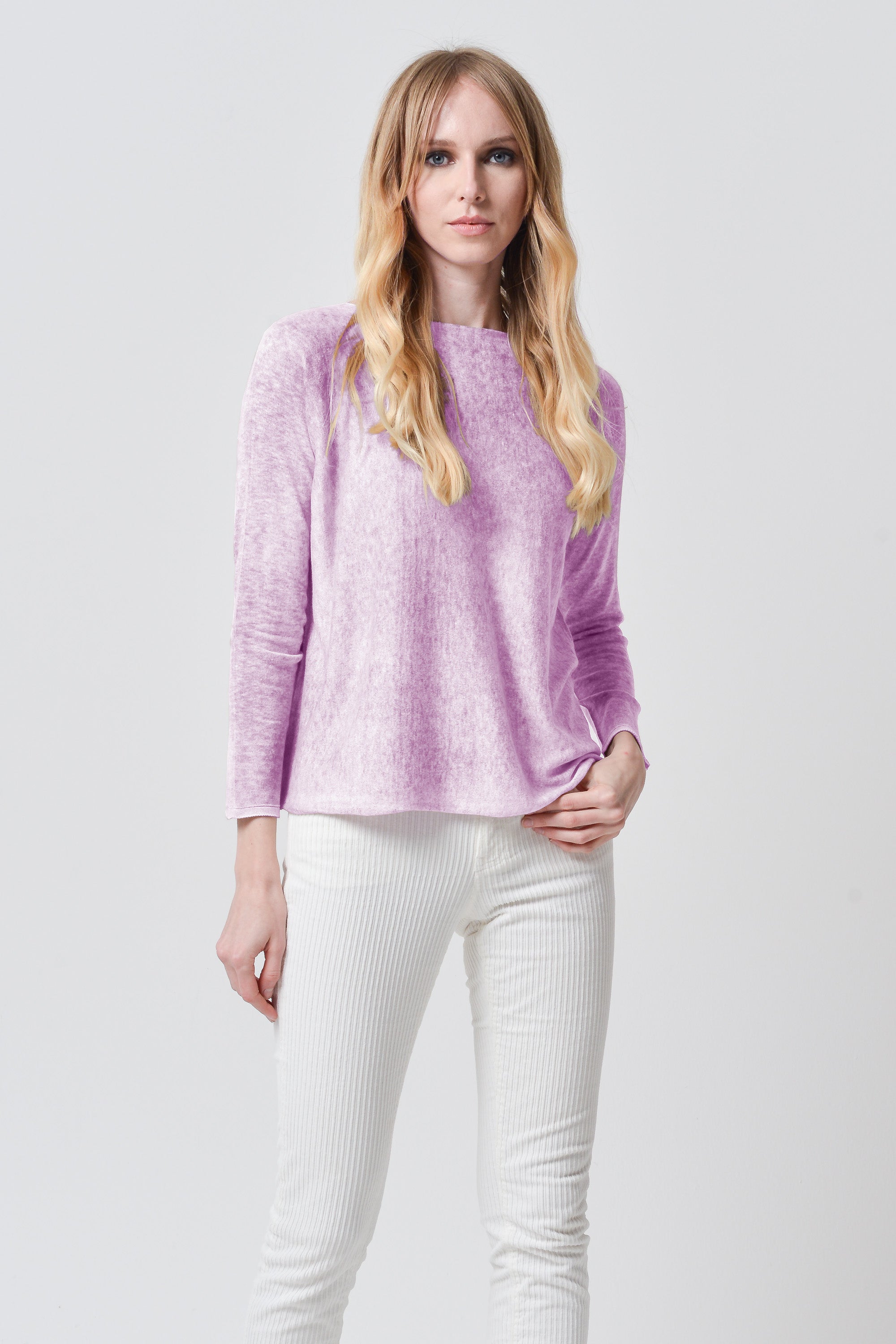 Kella Frost Art - Ciclamino