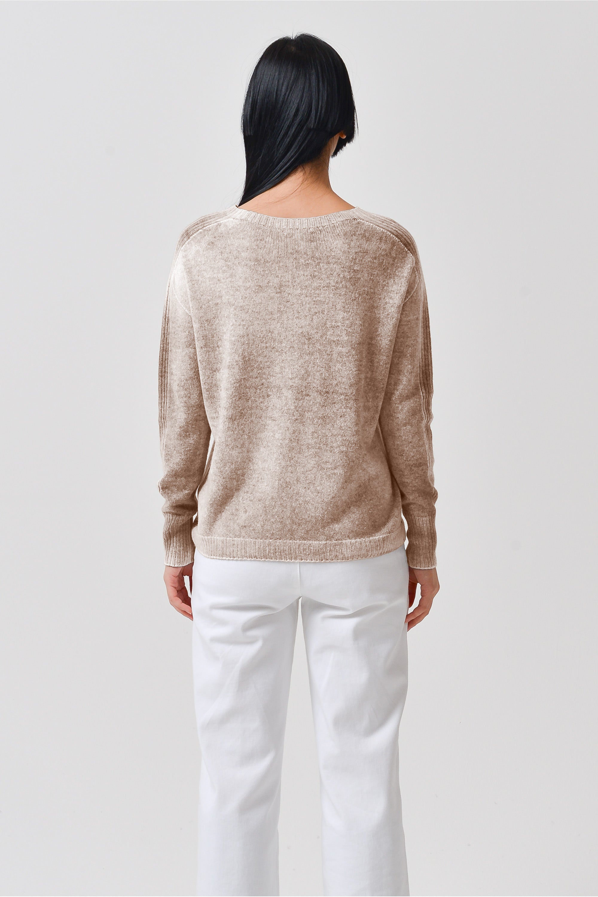 Laxey Frost Art - Walnut