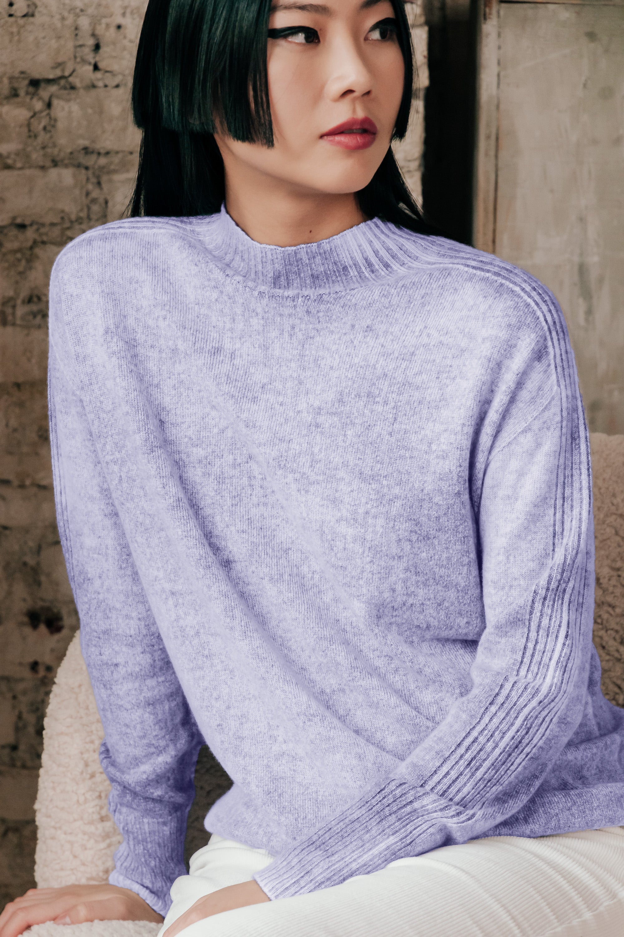 Lucy Frost Art - Viola