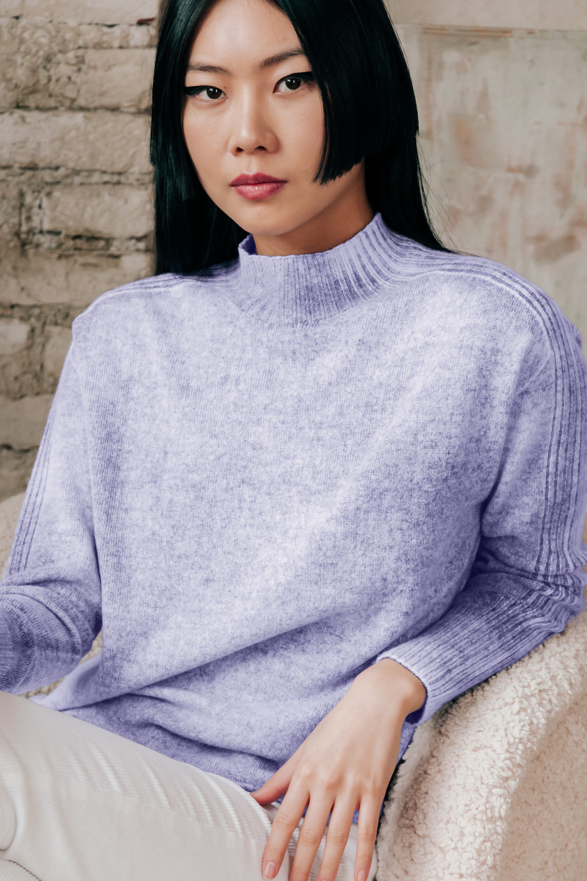 Lucy Frost Art - Viola