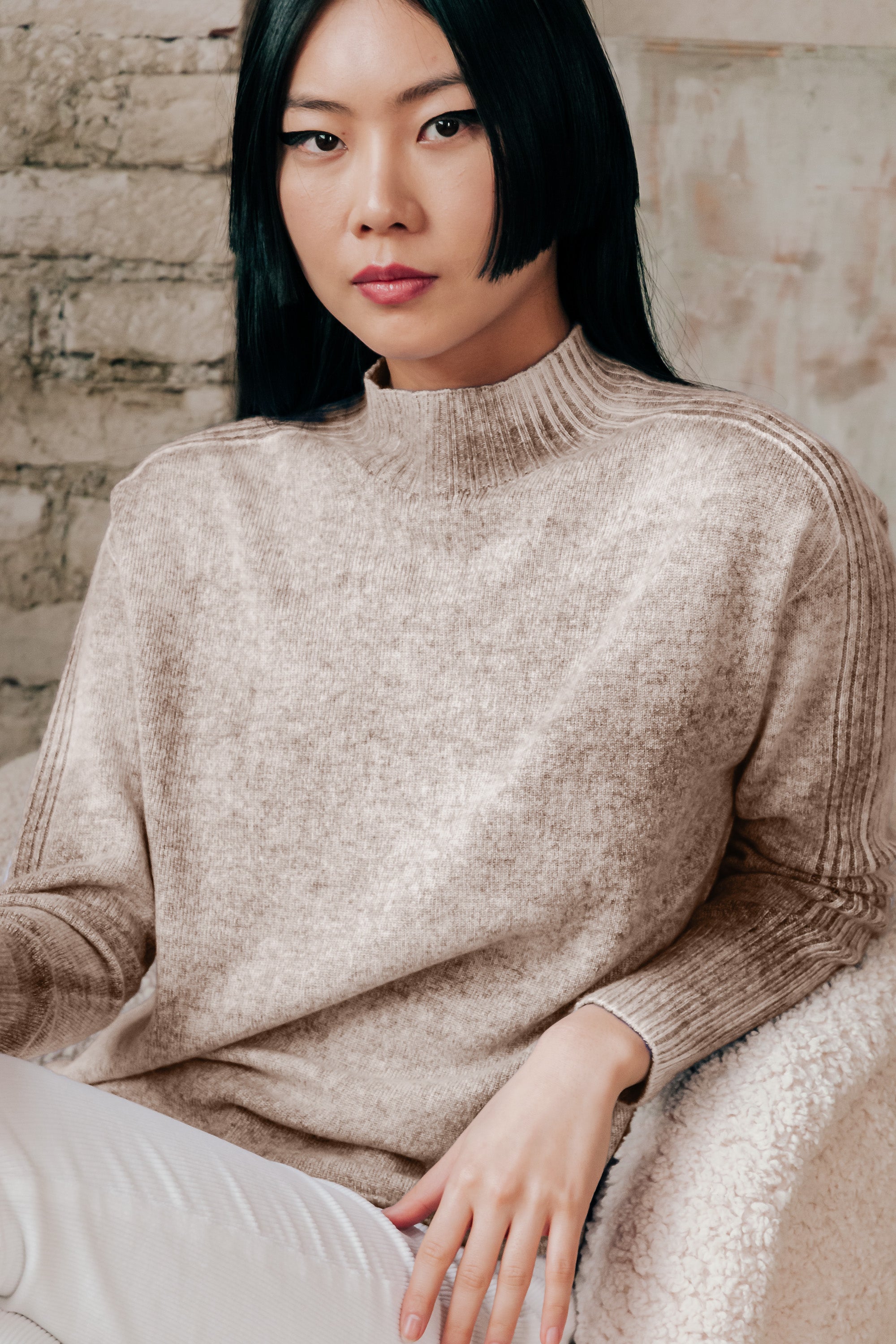 Lucy Frost Art - Walnut