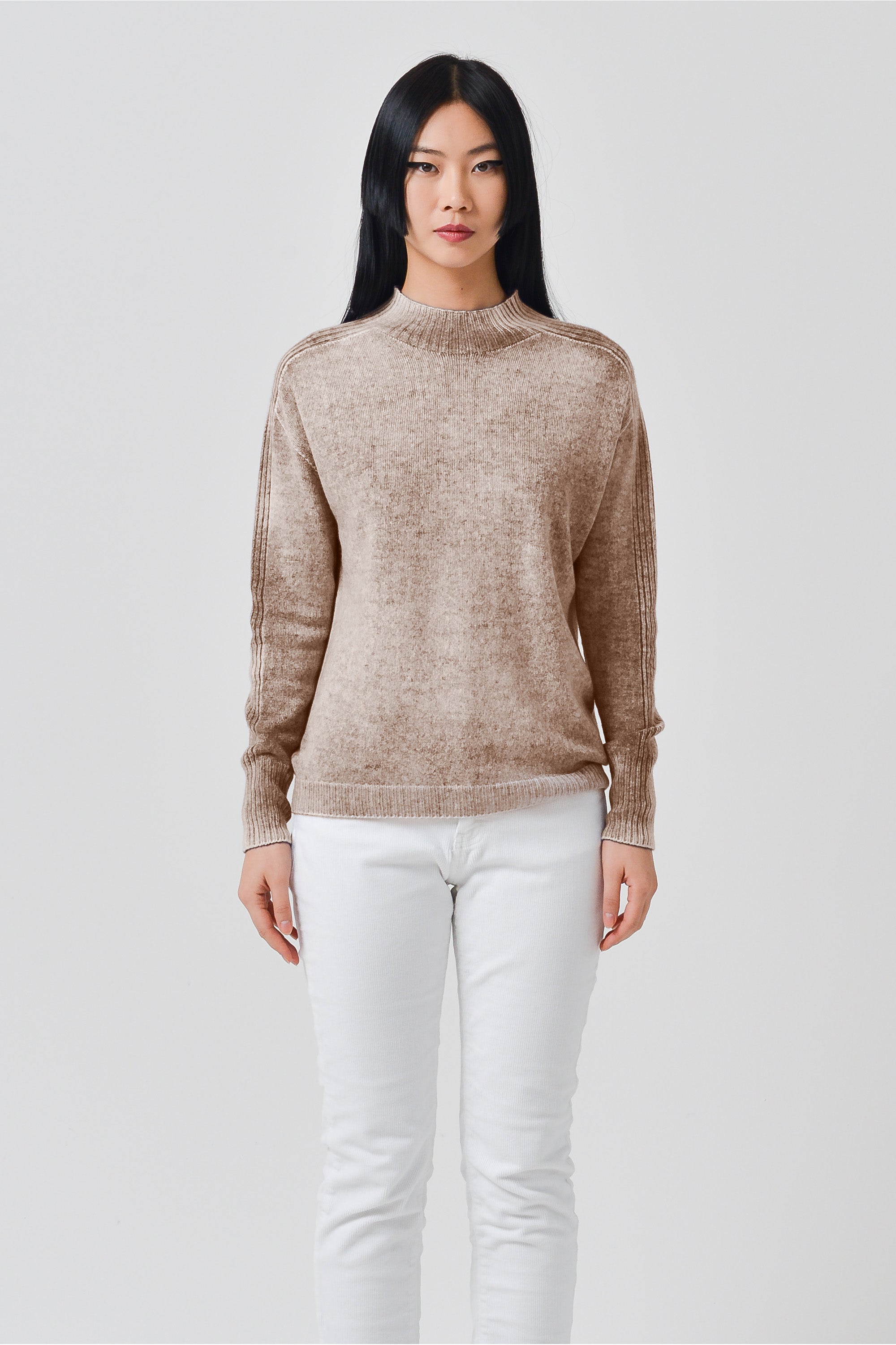 Lucy Frost Art - Walnut