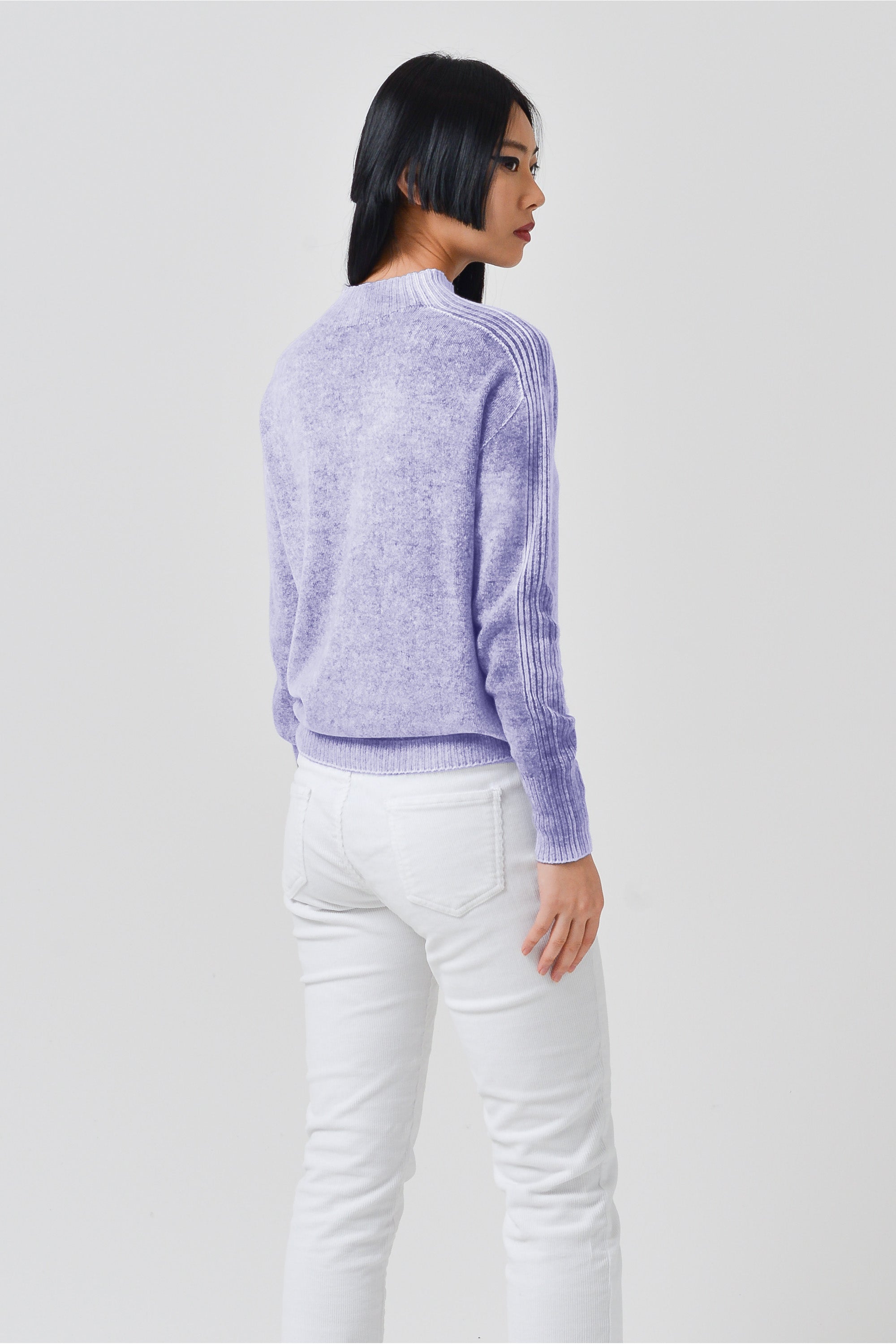 Lucy Frost Art - Viola