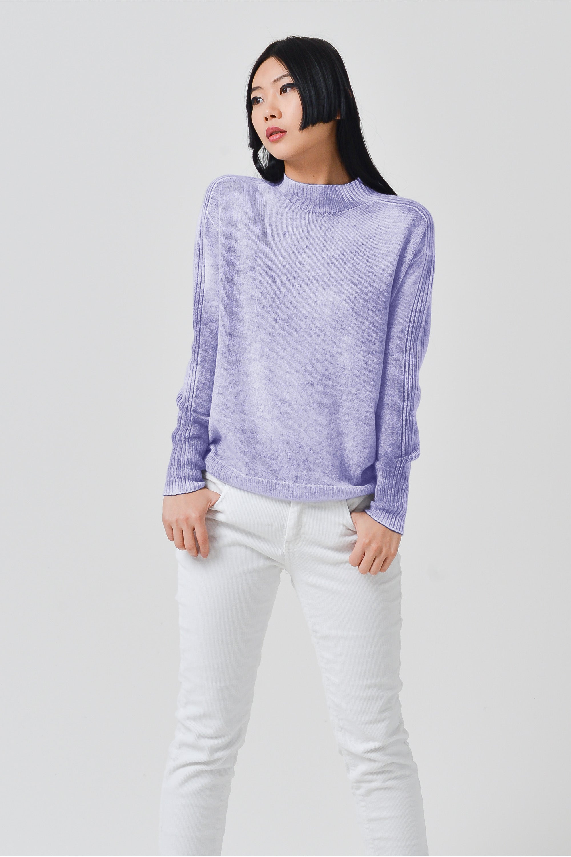 Lucy Frost Art - Viola