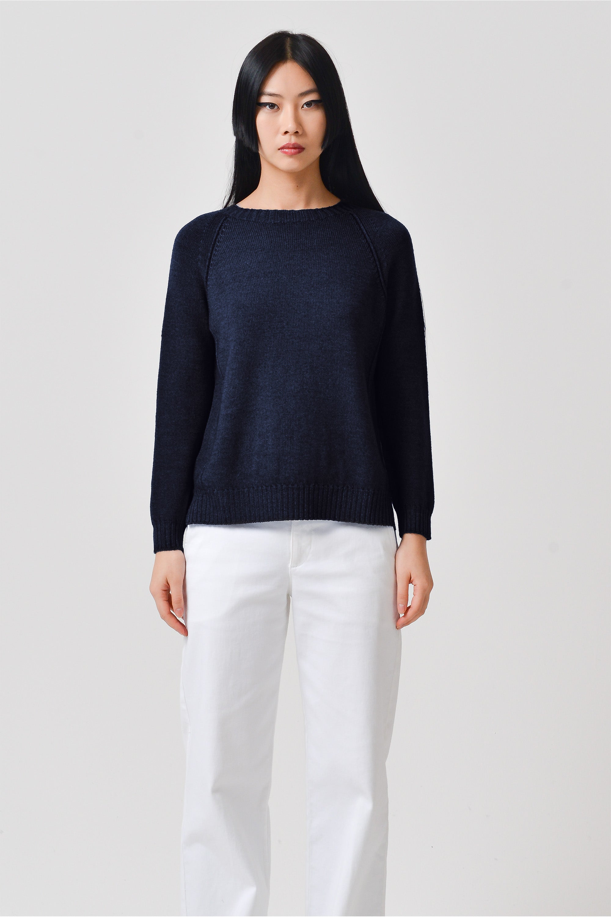 Plose - Navy