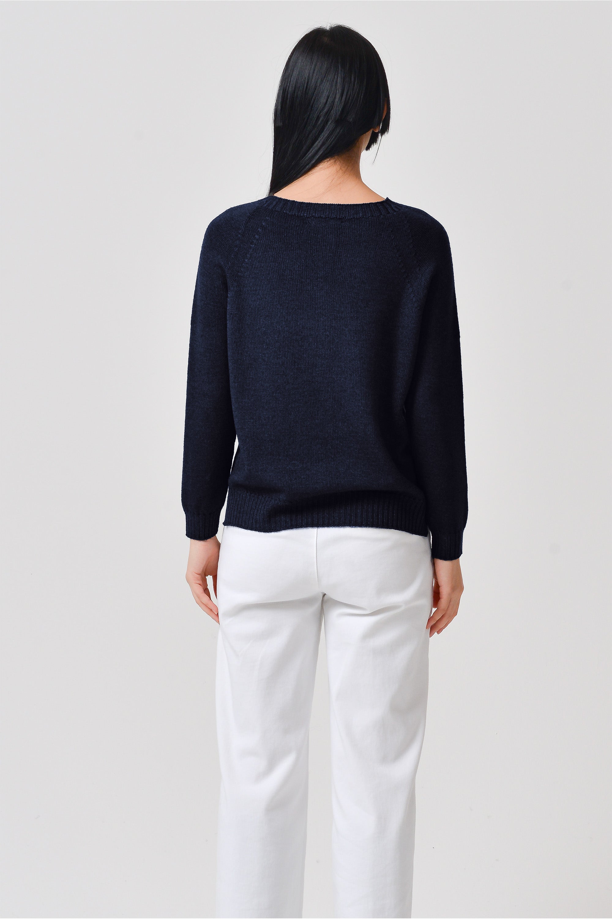 Plose - Navy