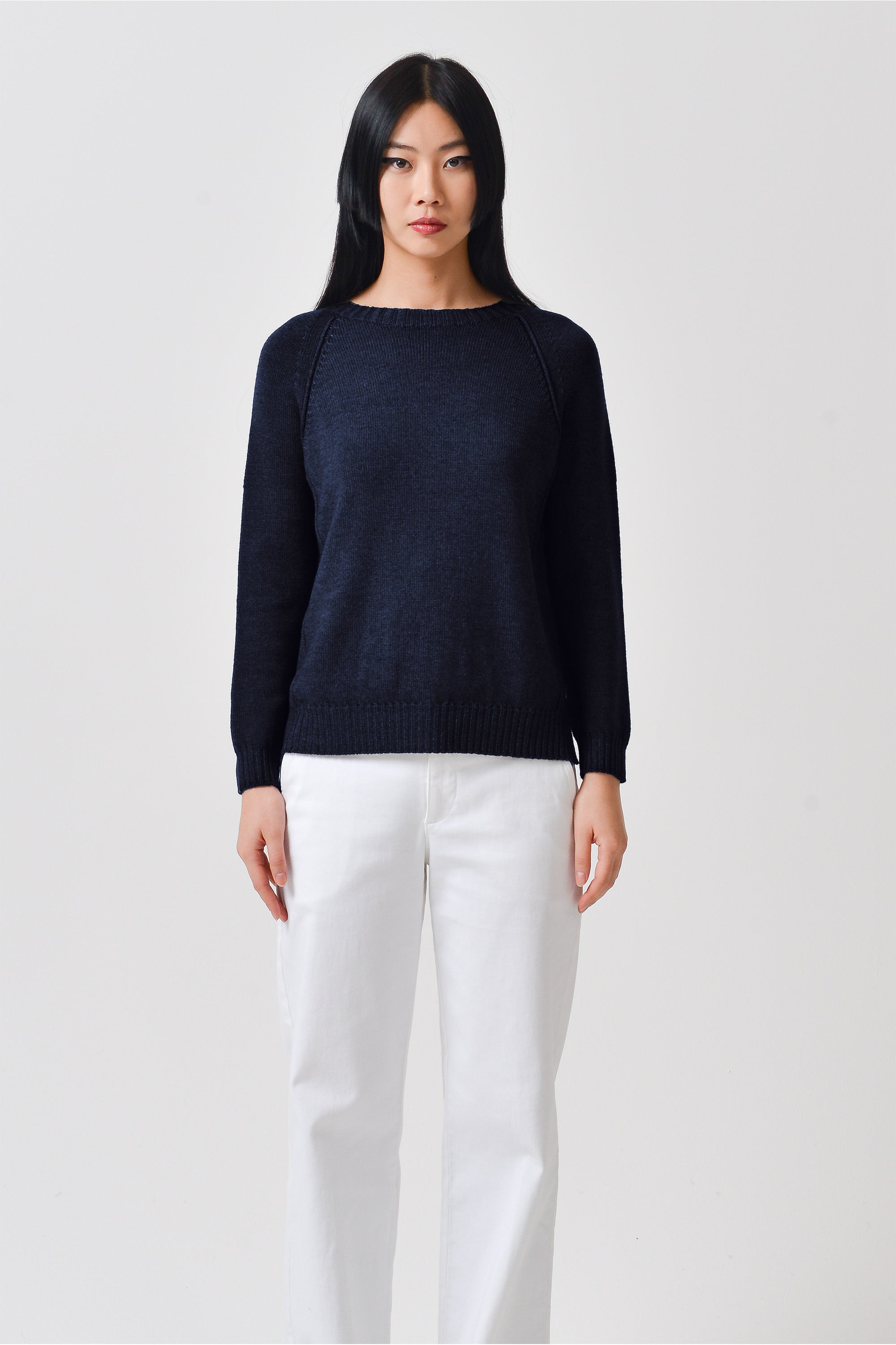 Plose - Navy