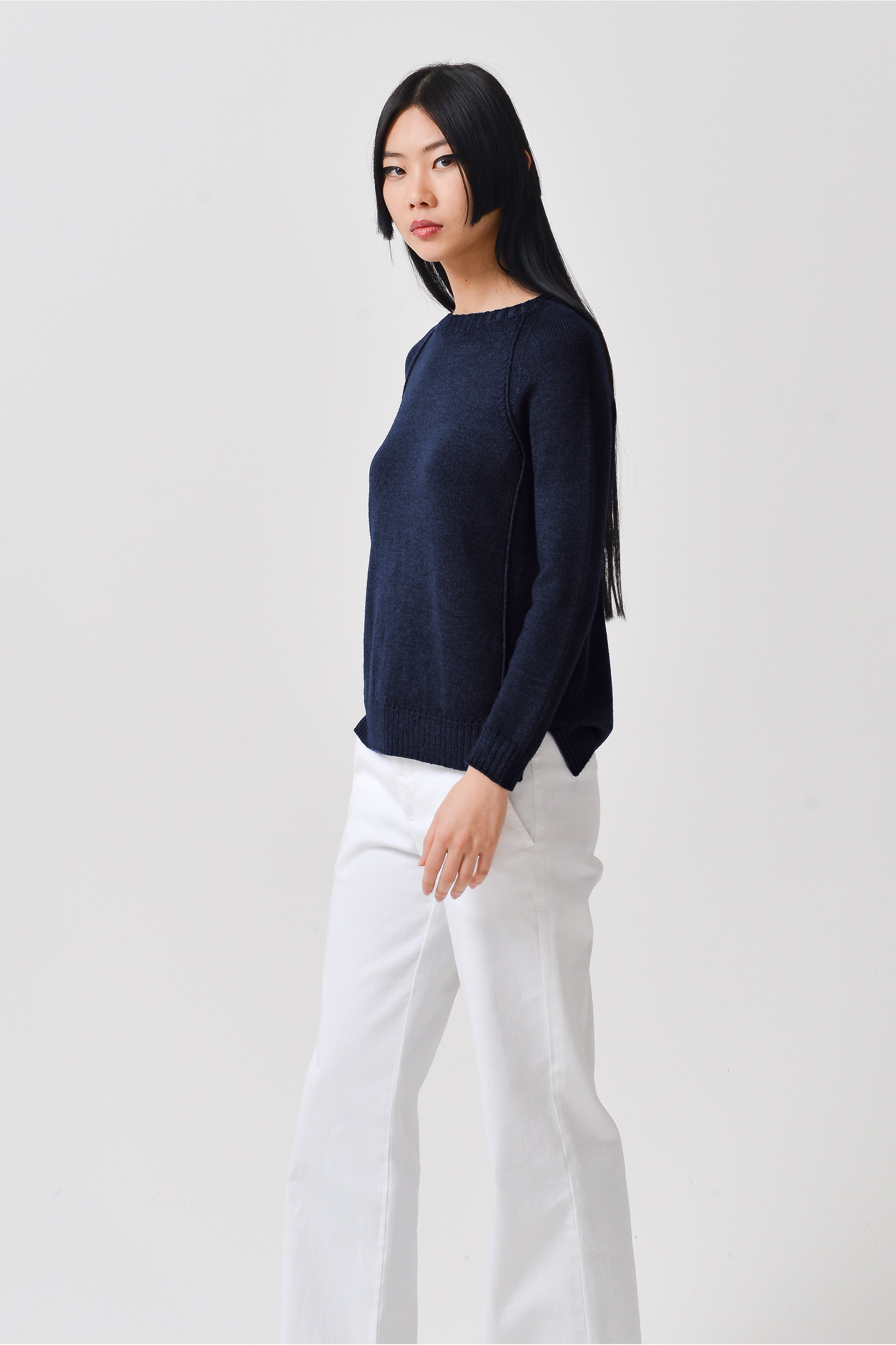 Plose - Navy